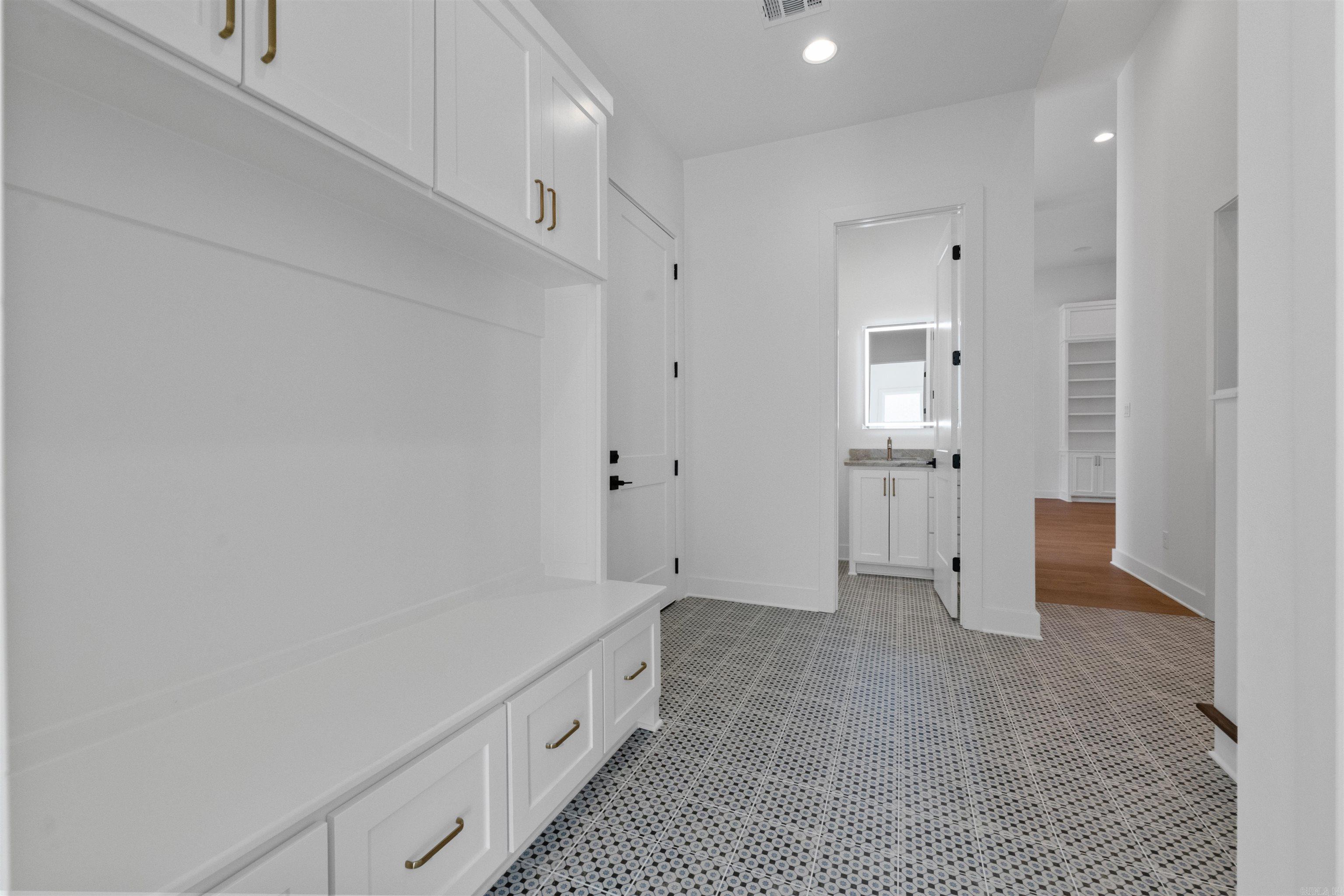 136 Abington  Little Rock, AR