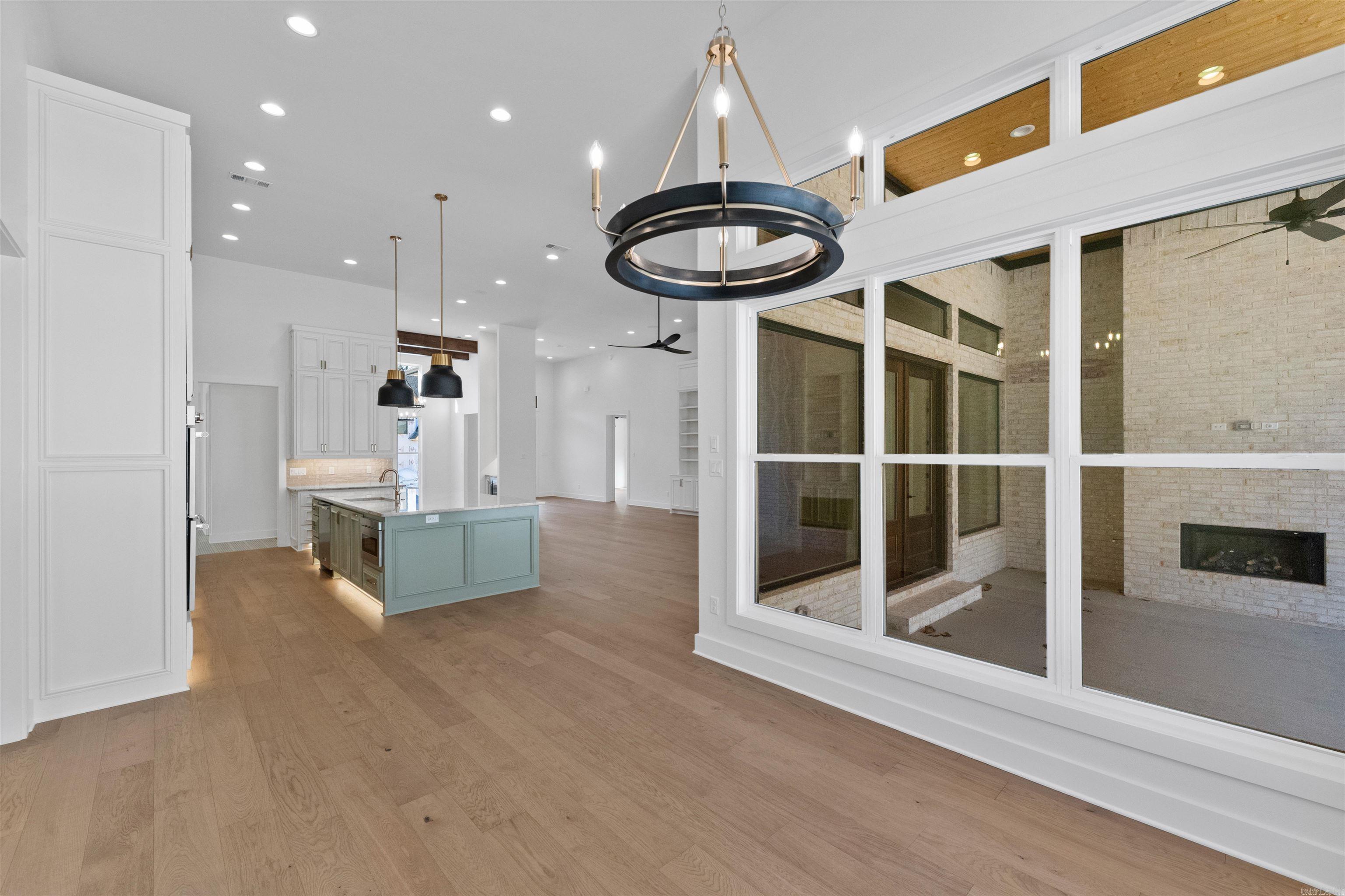 136 Abington  Little Rock, AR