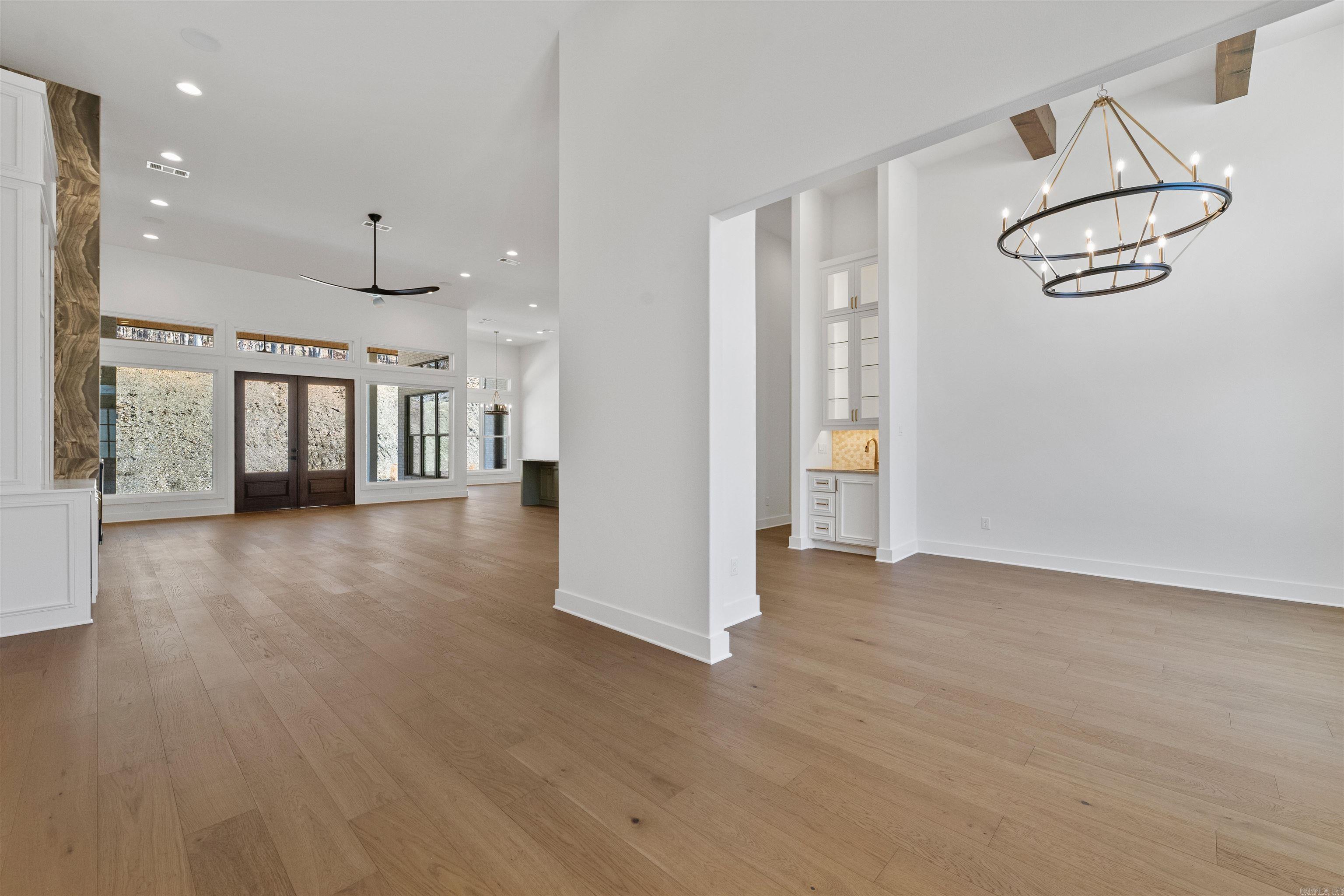 136 Abington  Little Rock, AR