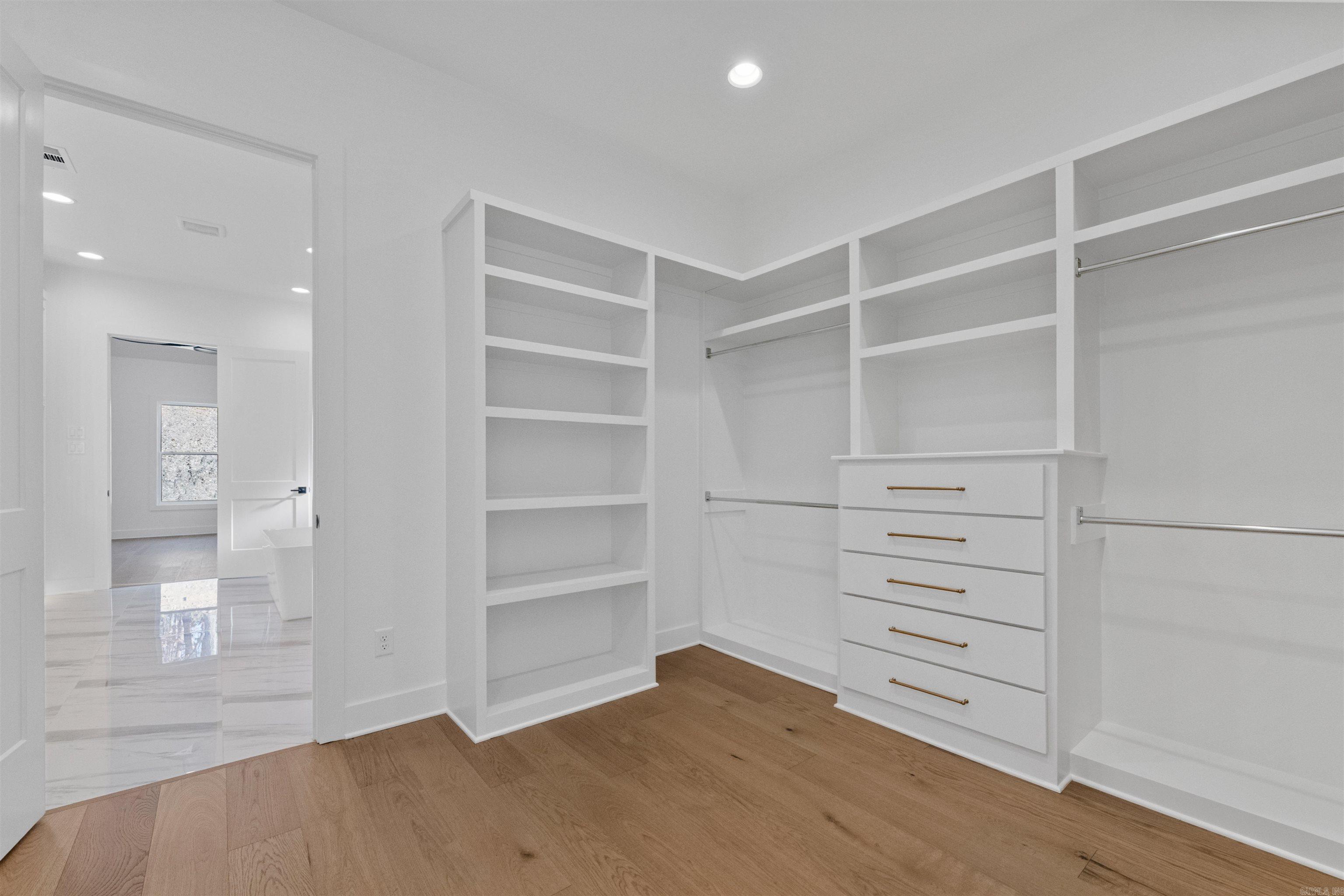 136 Abington  Little Rock, AR