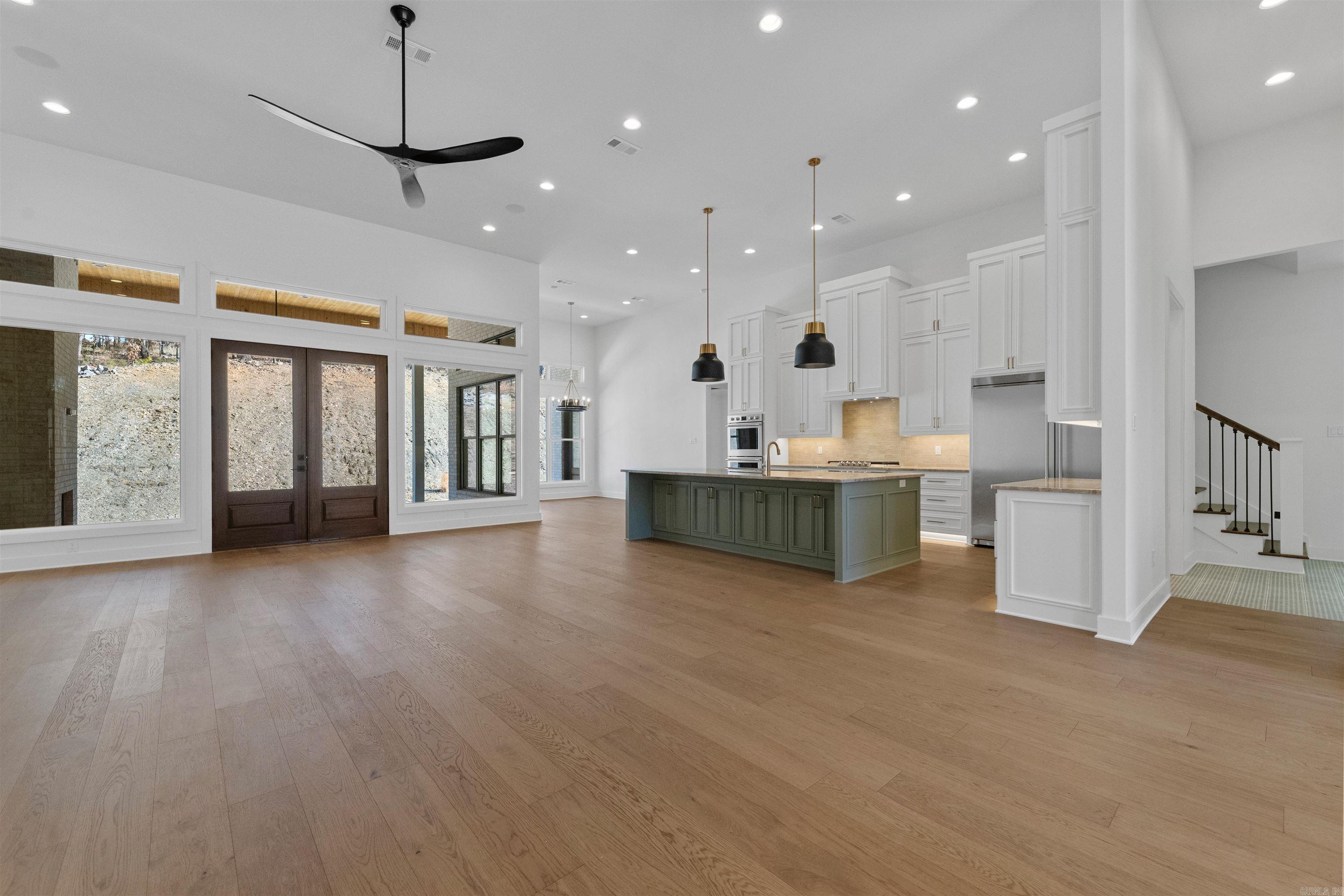 136 Abington  Little Rock, AR