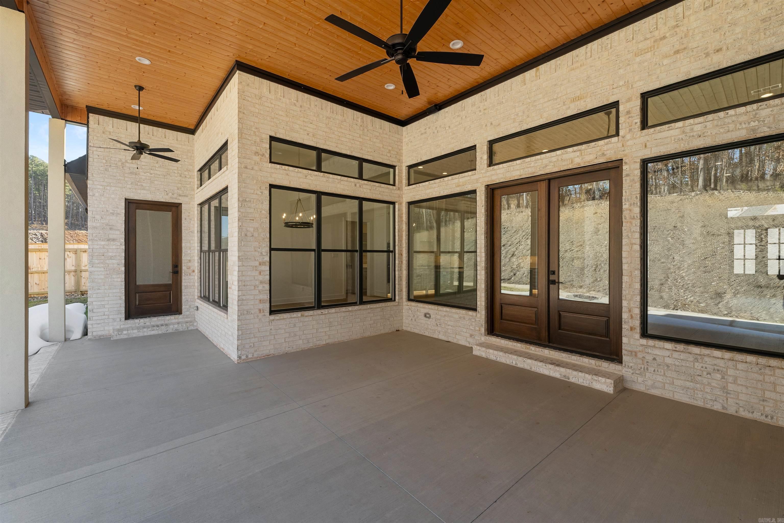 136 Abington  Little Rock, AR