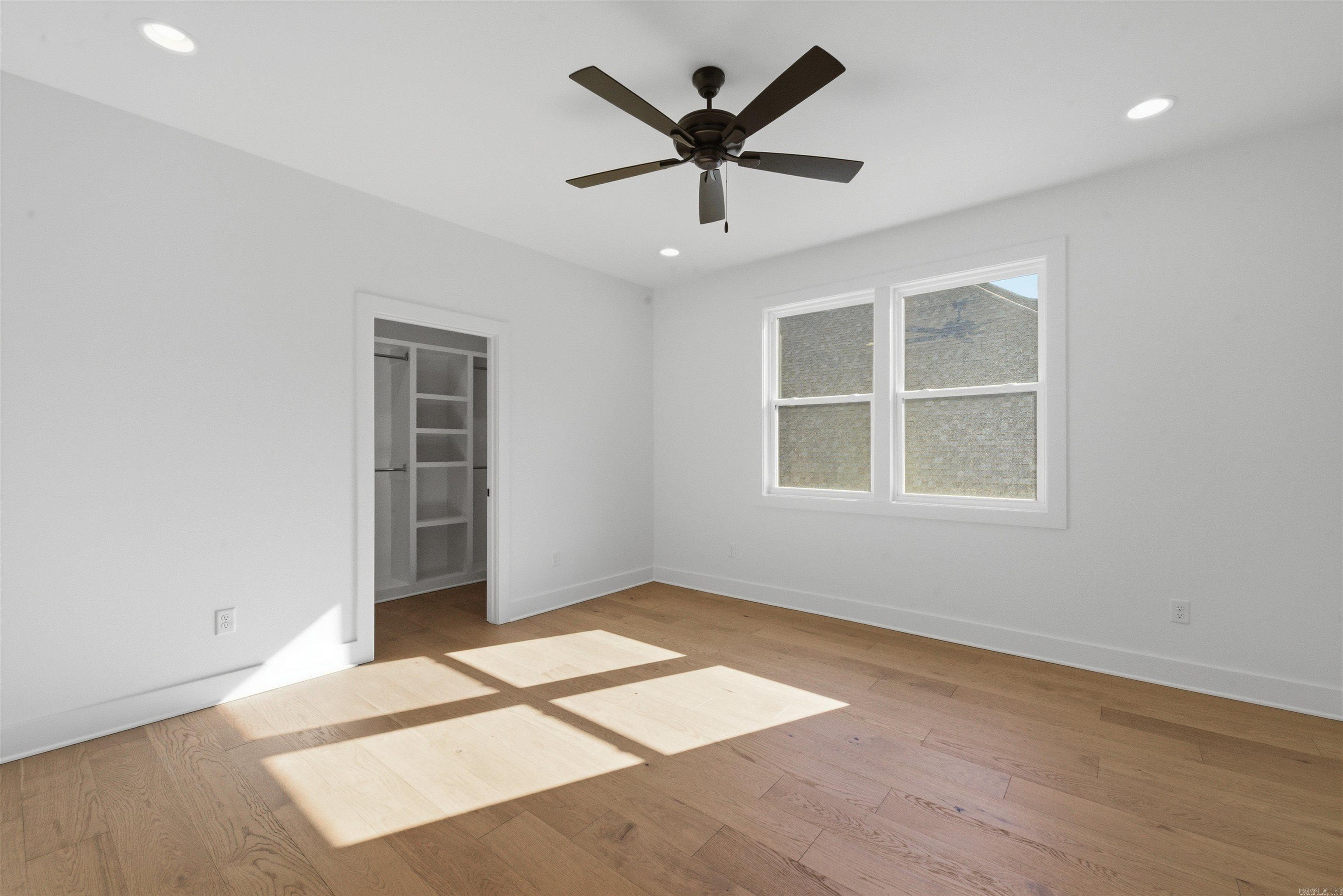 136 Abington  Little Rock, AR