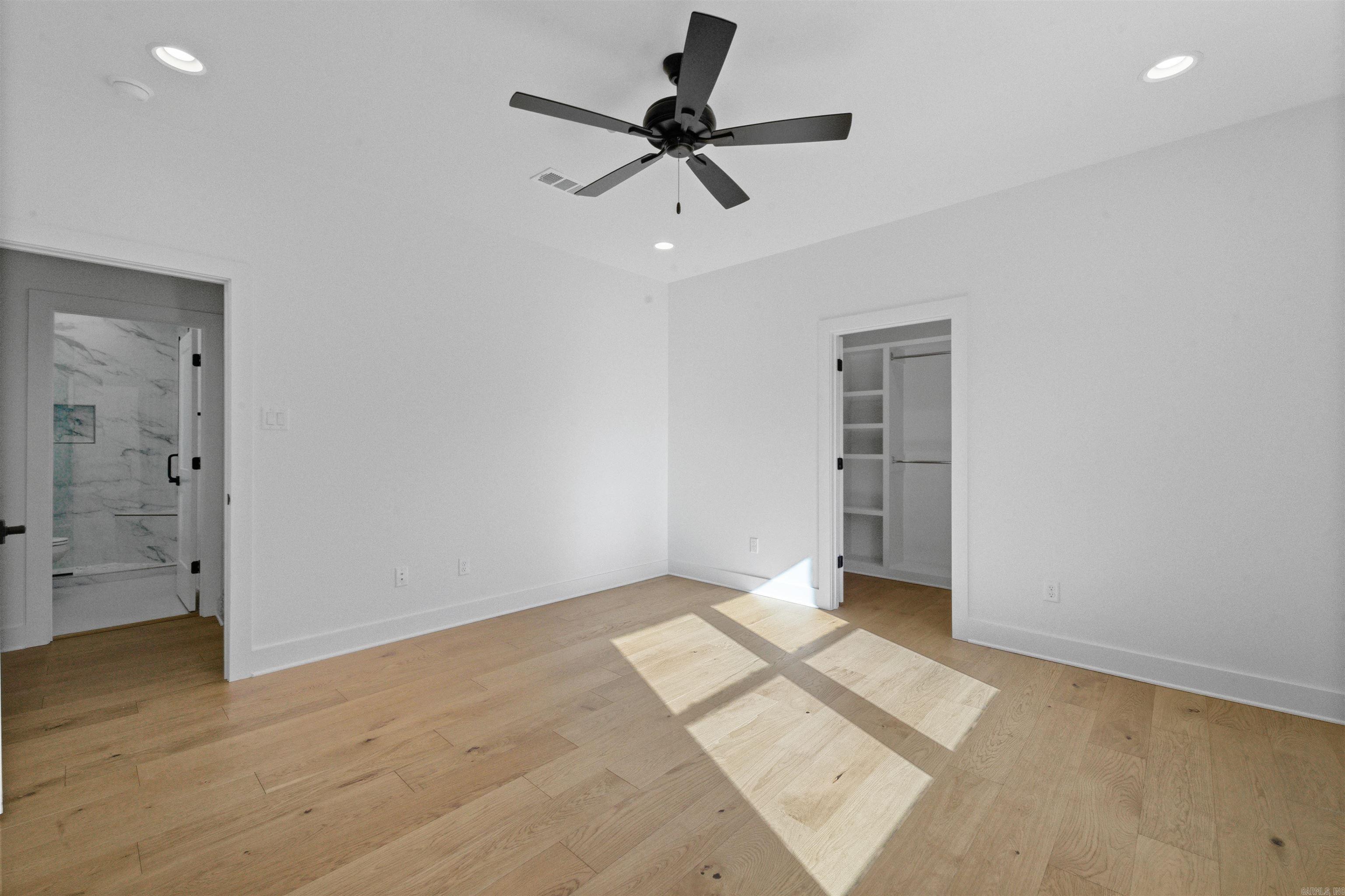 136 Abington  Little Rock, AR