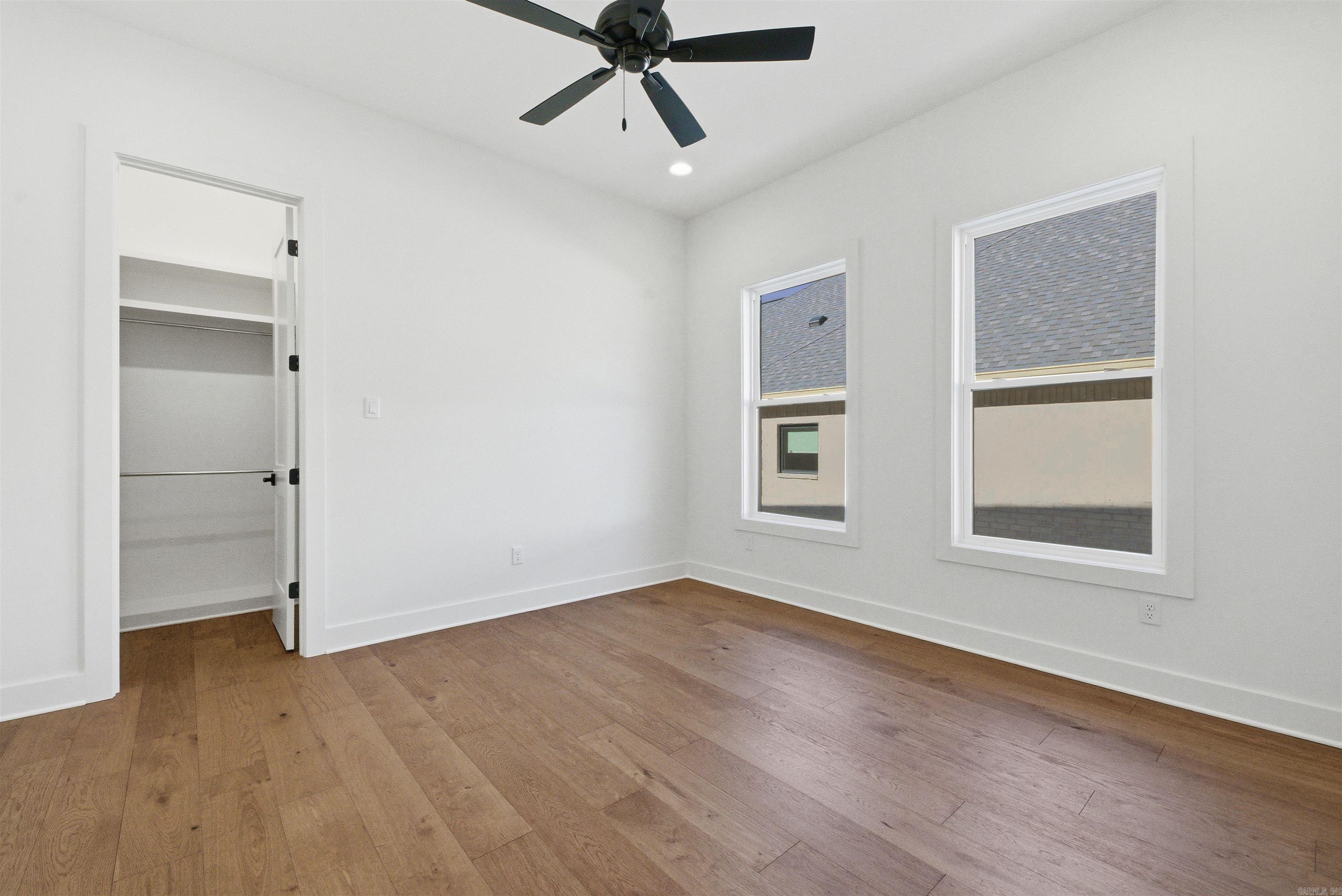 136 Abington  Little Rock, AR