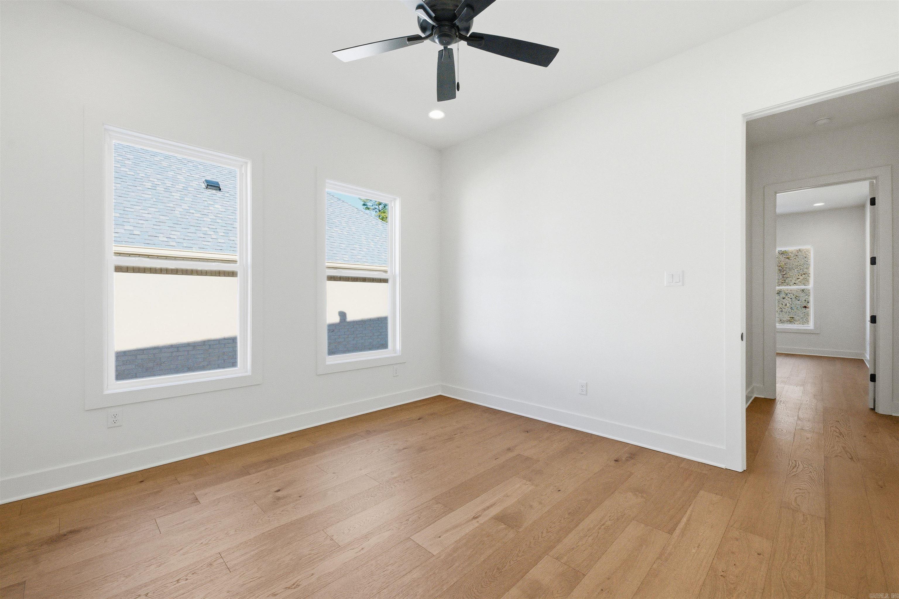 136 Abington  Little Rock, AR