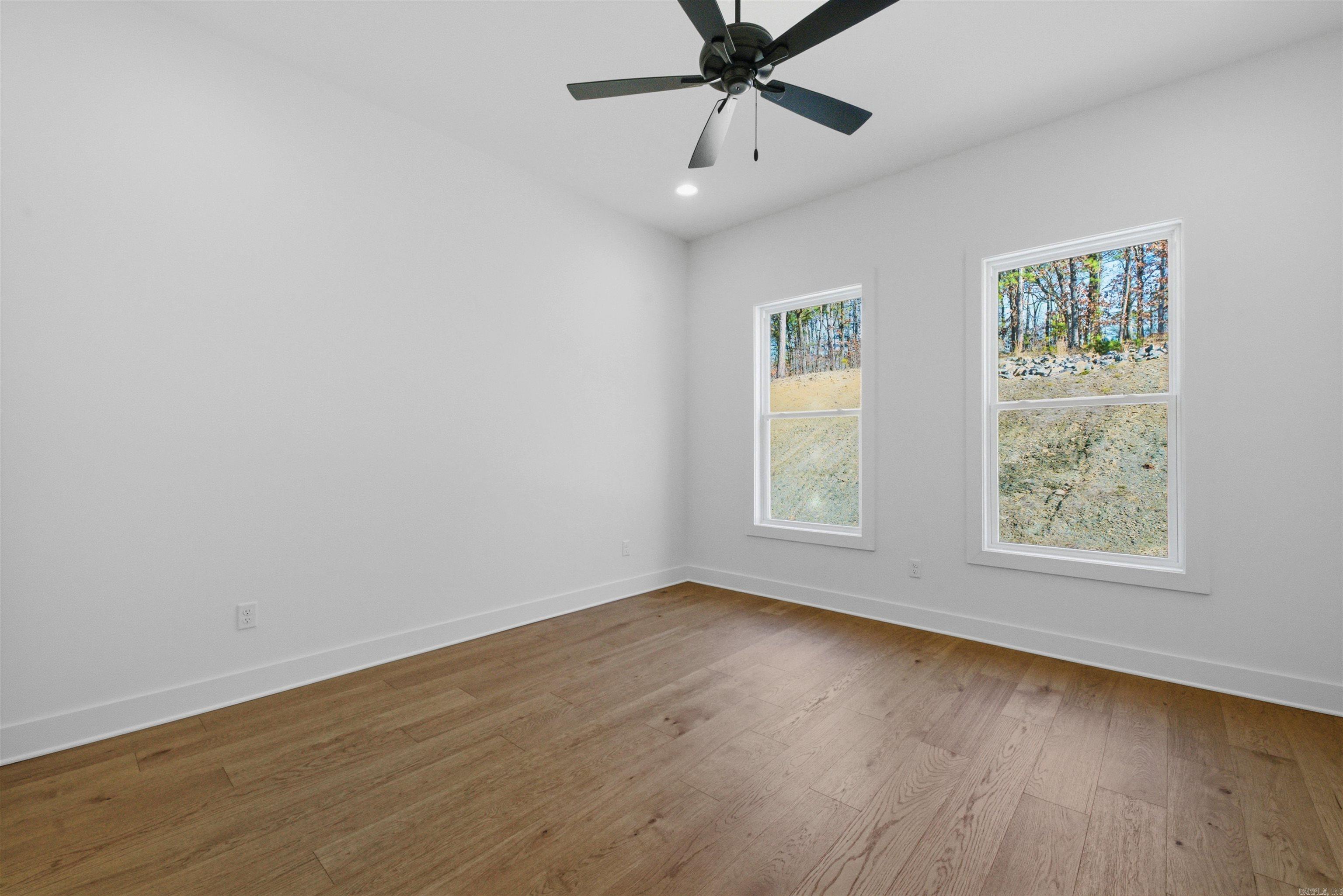 136 Abington  Little Rock, AR