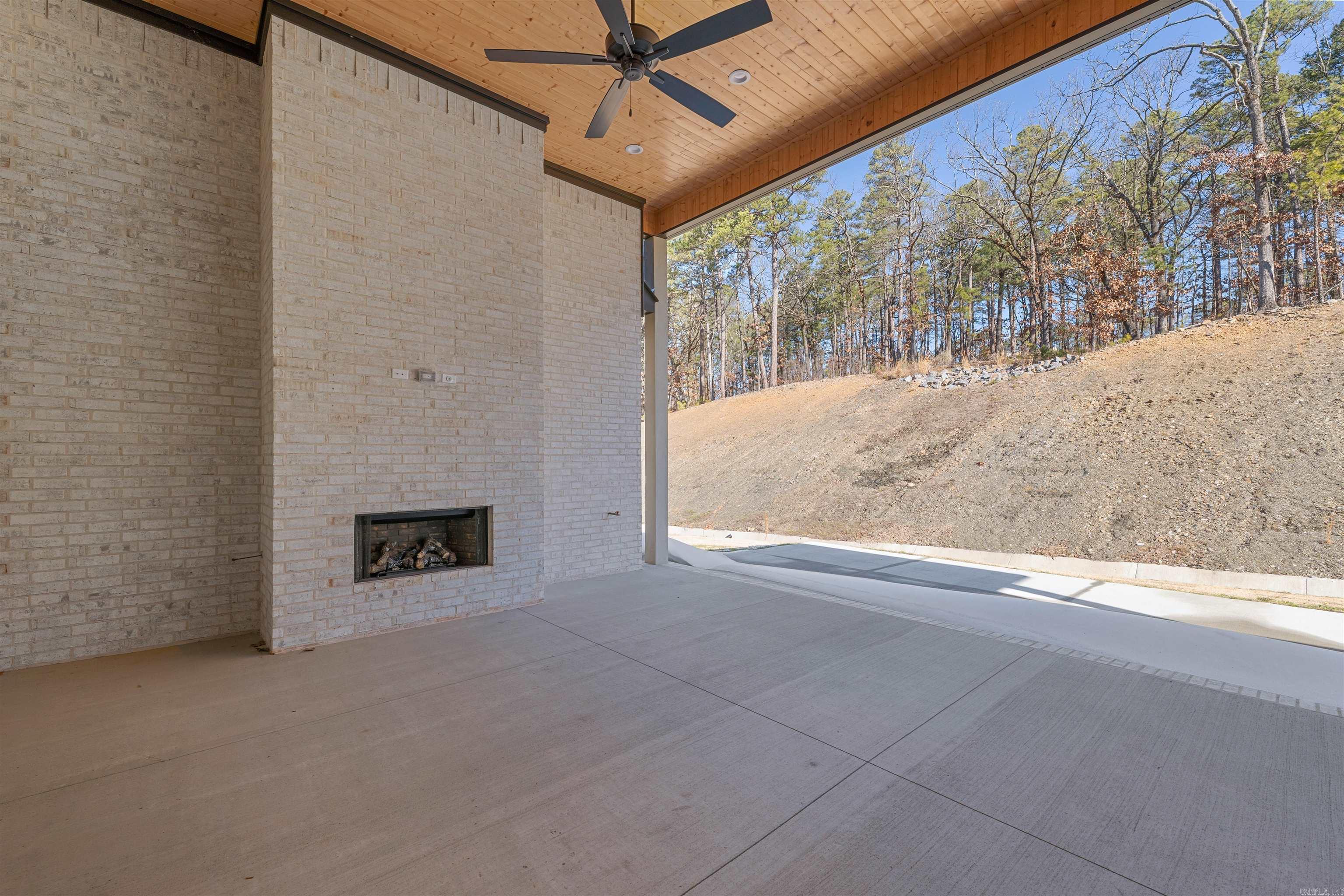 136 Abington  Little Rock, AR