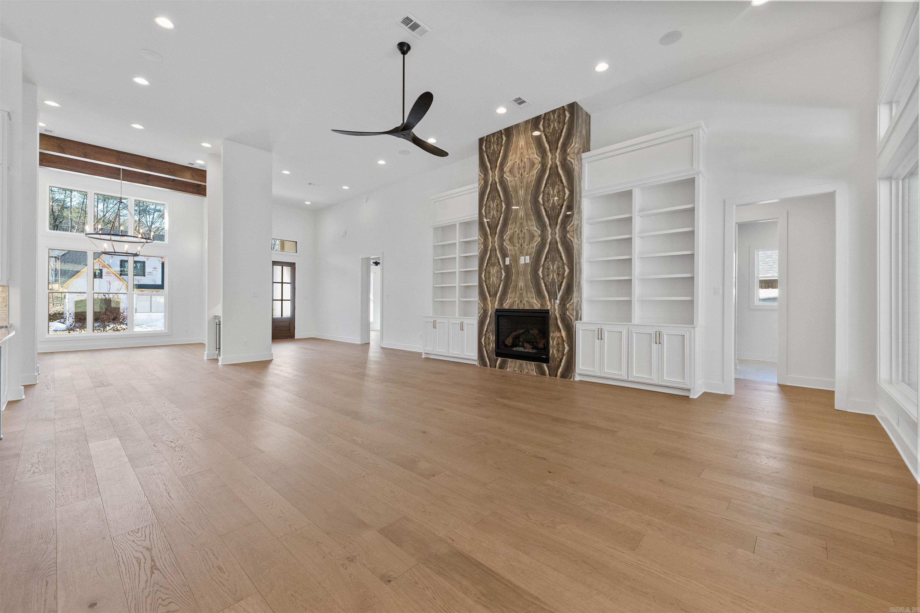 136 Abington  Little Rock, AR