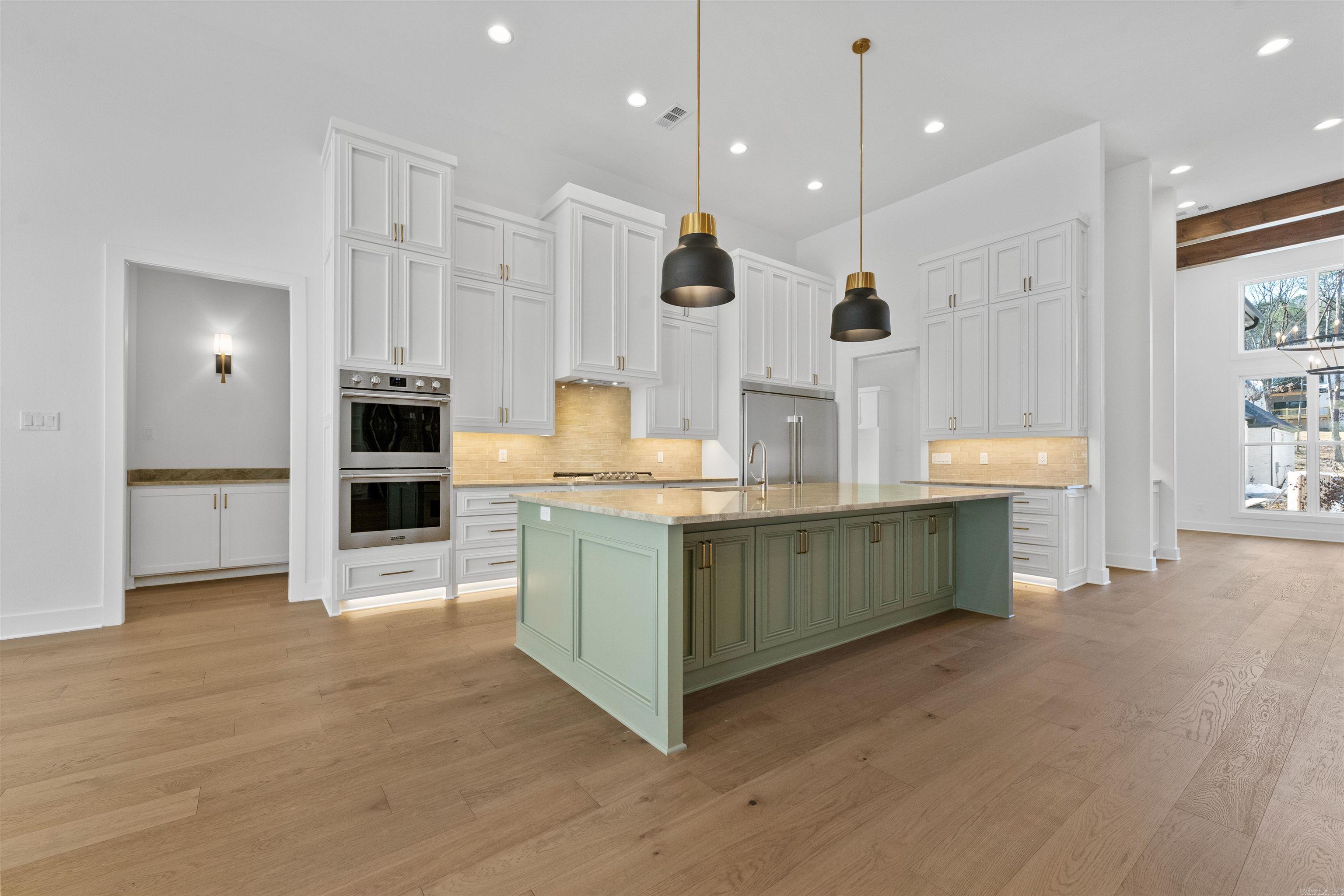 136 Abington  Little Rock, AR