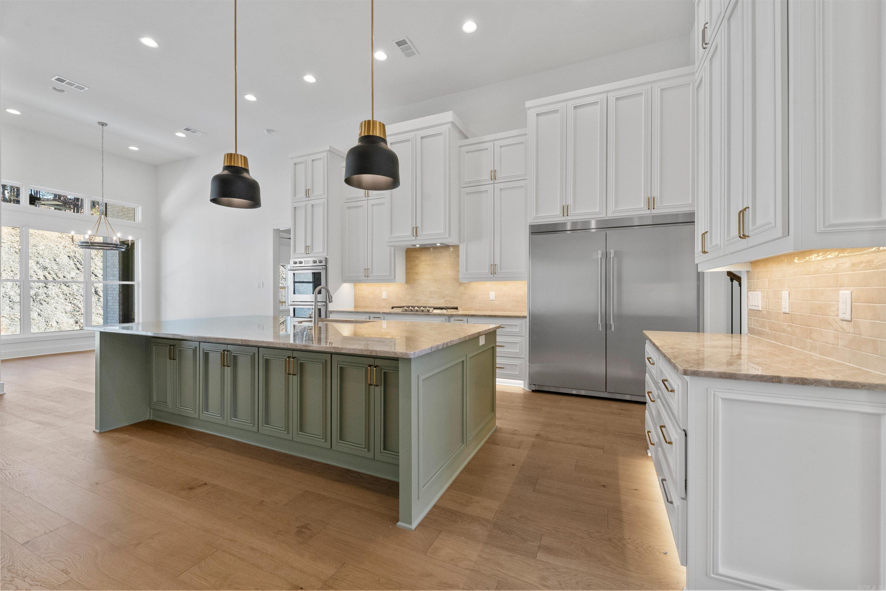 136 Abington  Little Rock, AR