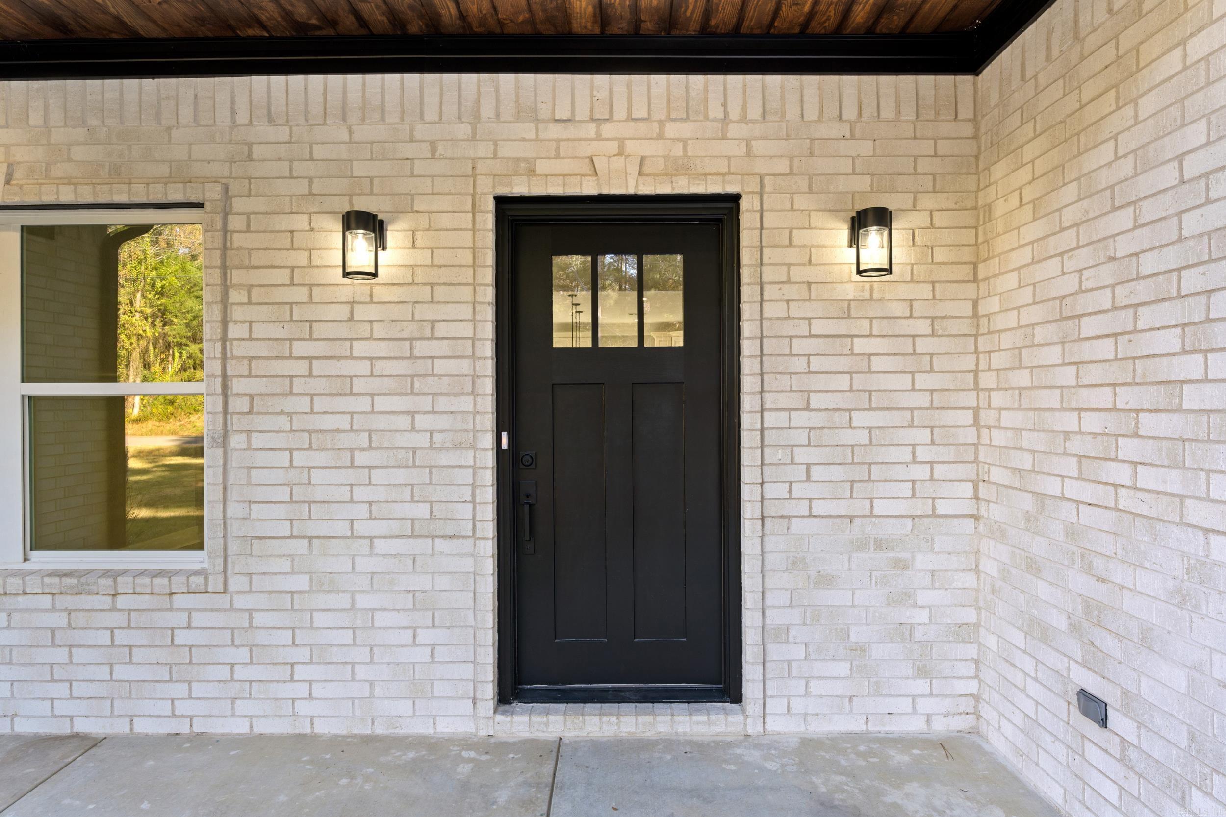 32 Hardin Lane  Conway, AR