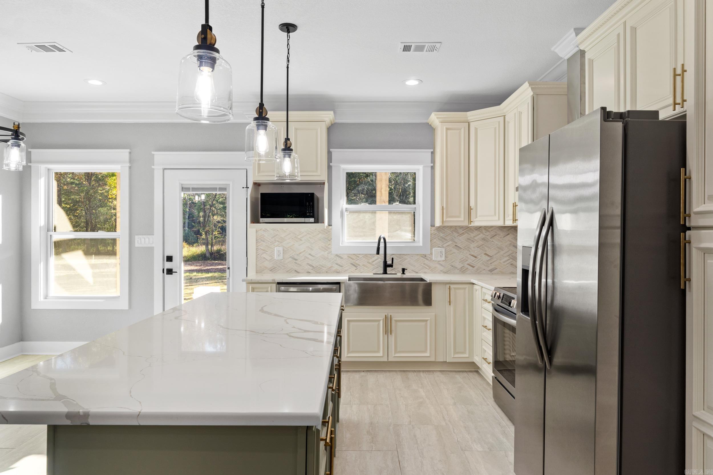 32 Hardin Lane  Conway, AR