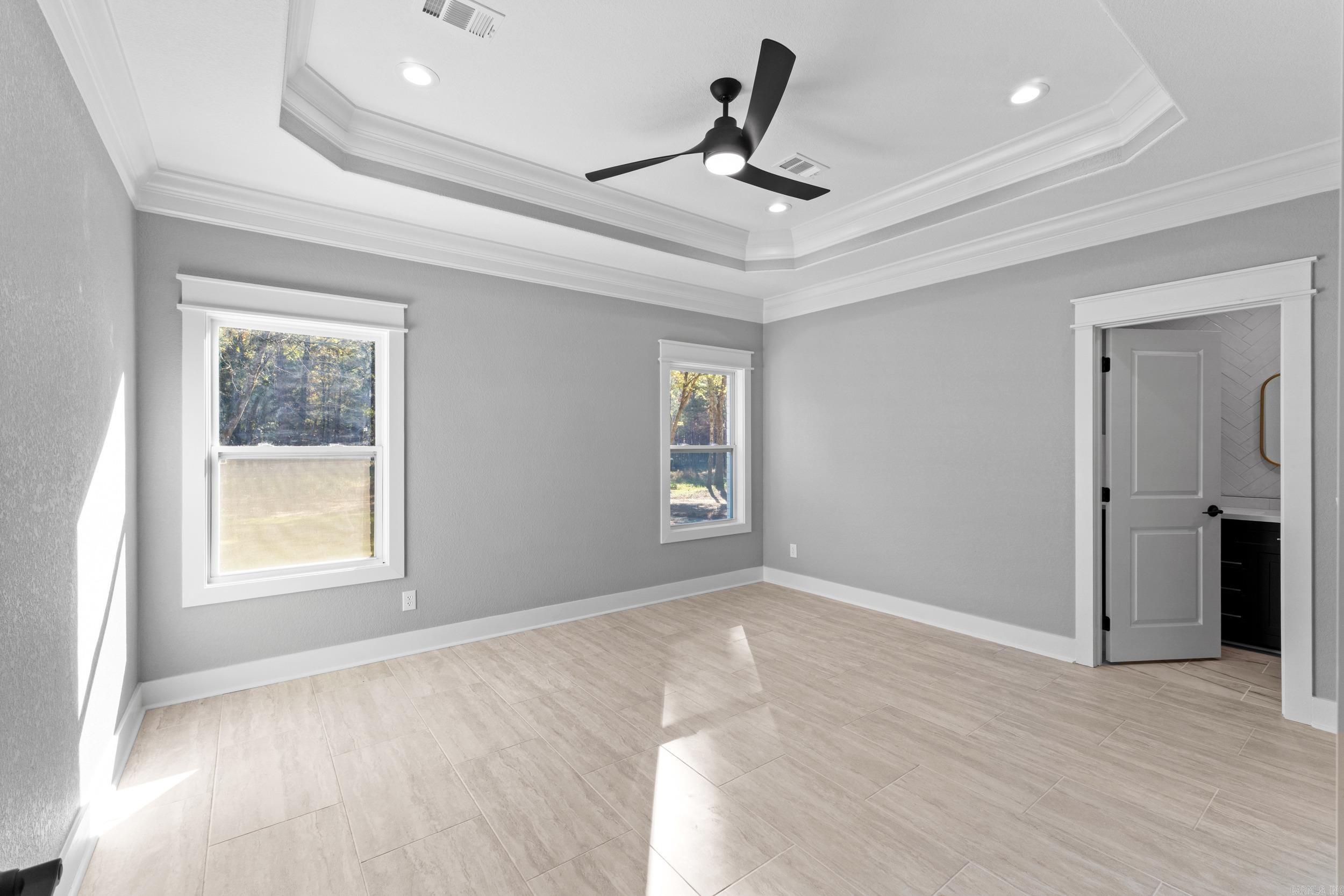 32 Hardin Lane  Conway, AR