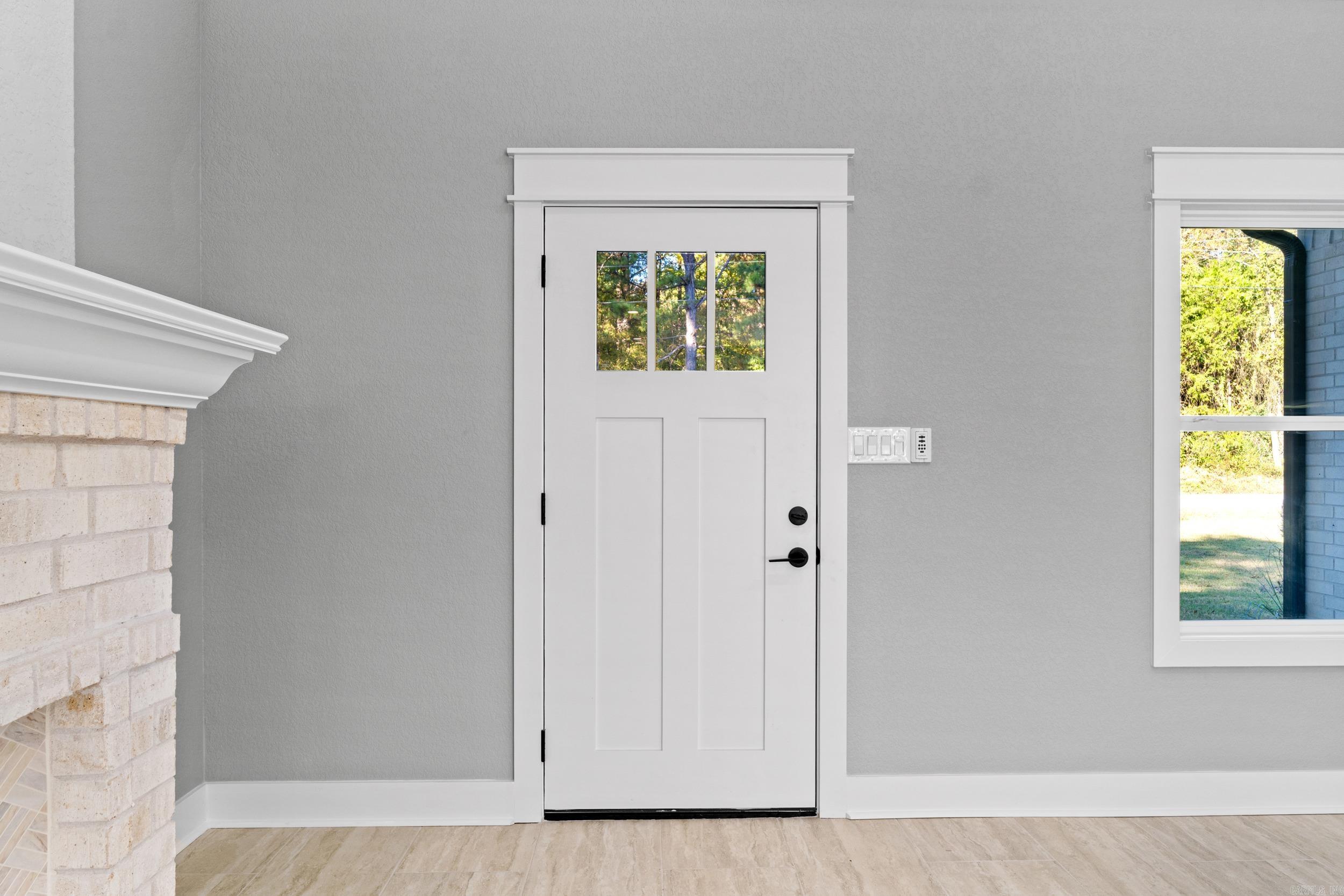 32 Hardin Lane  Conway, AR