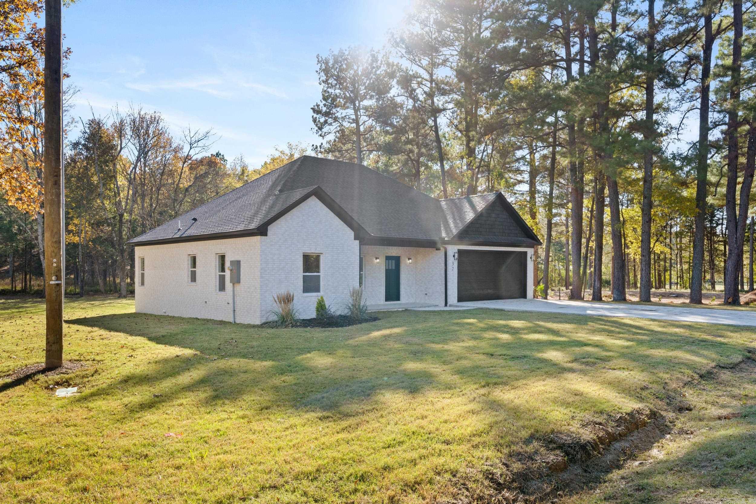 32 Hardin Lane  Conway, AR