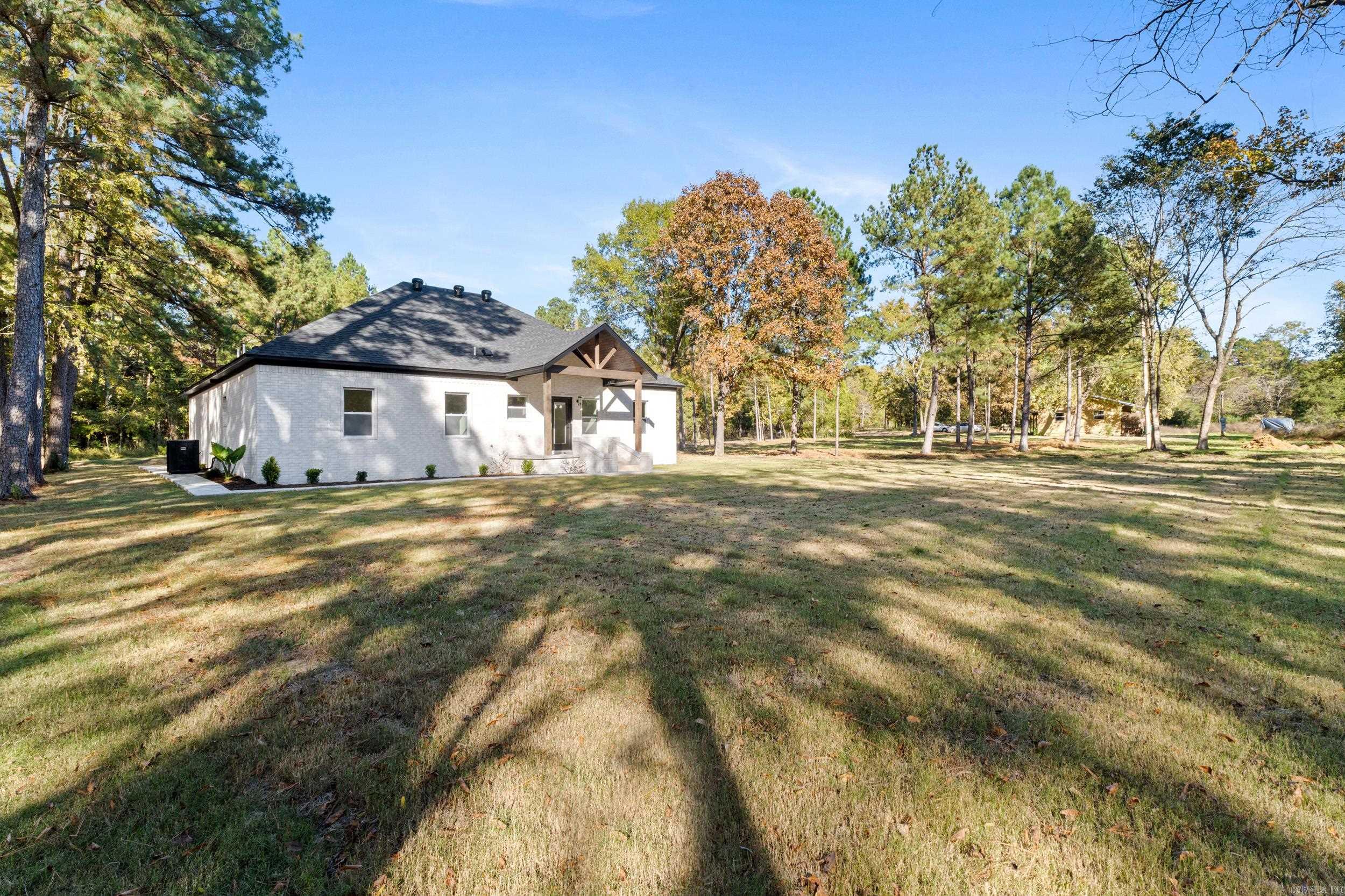 32 Hardin Lane  Conway, AR