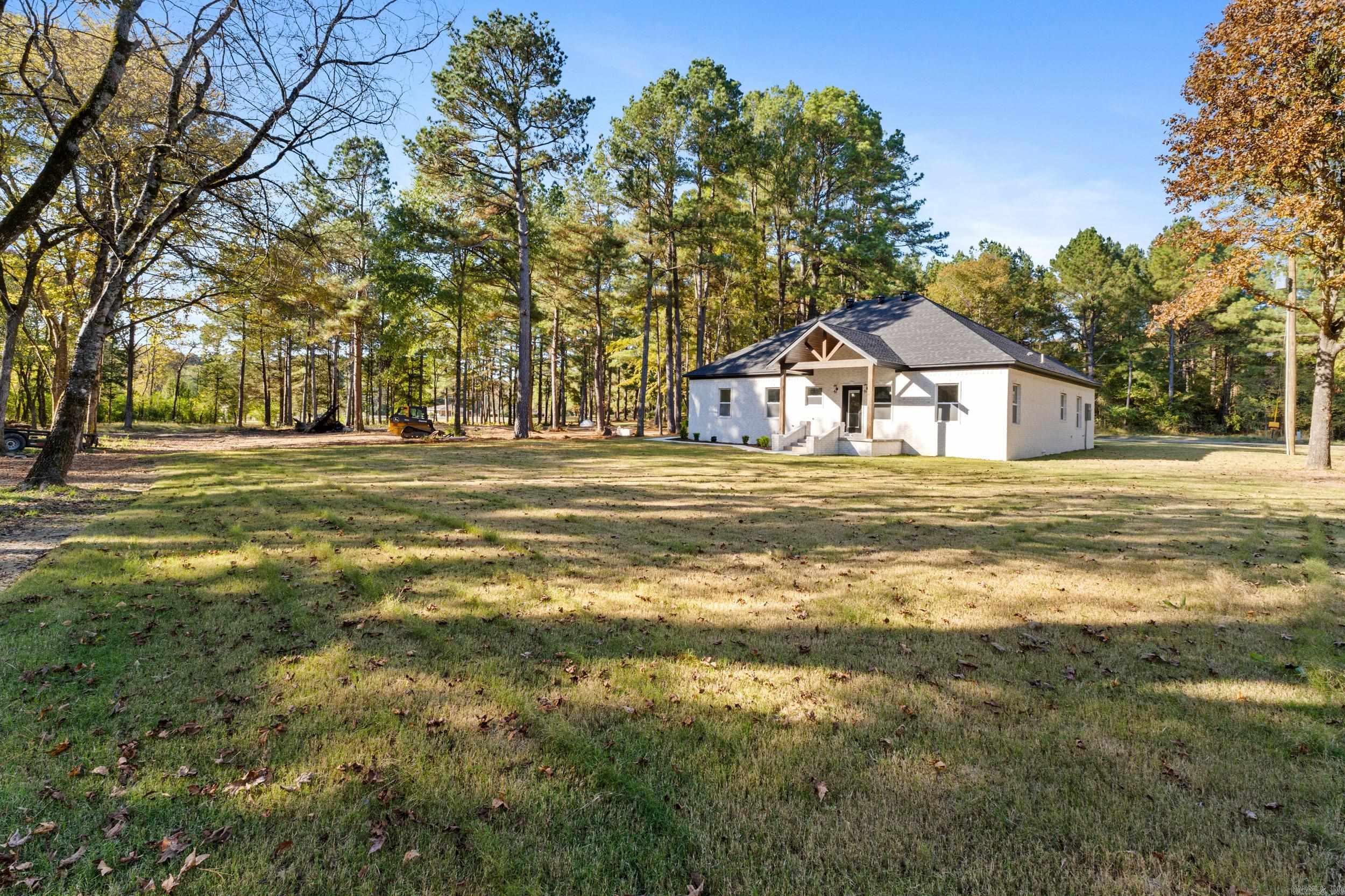32 Hardin Lane  Conway, AR