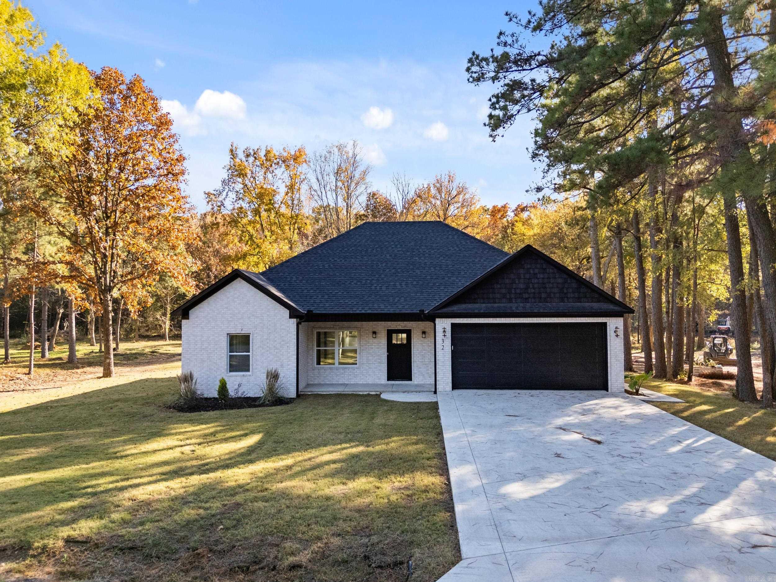 32 Hardin Lane  Conway, AR