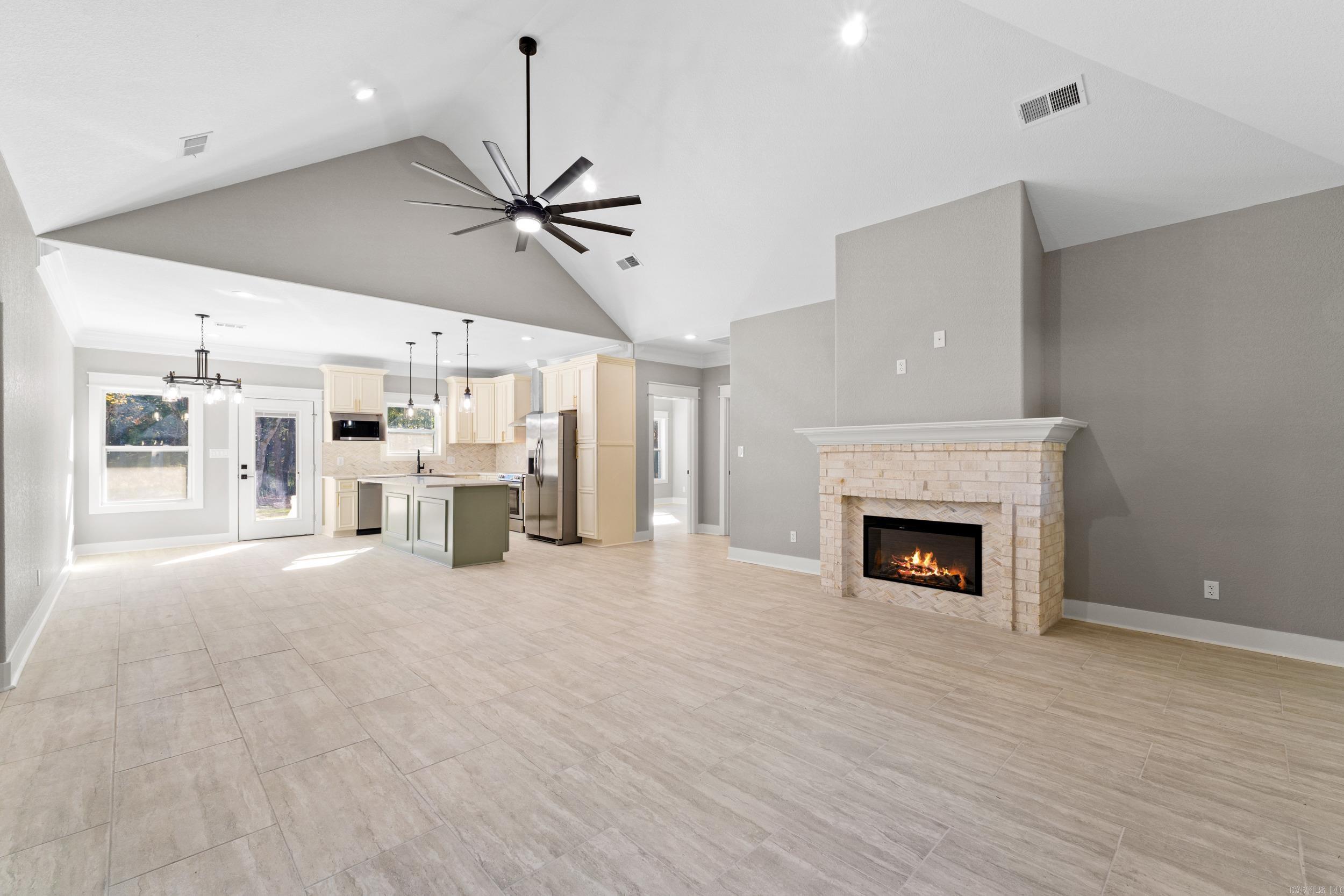 32 Hardin Lane  Conway, AR