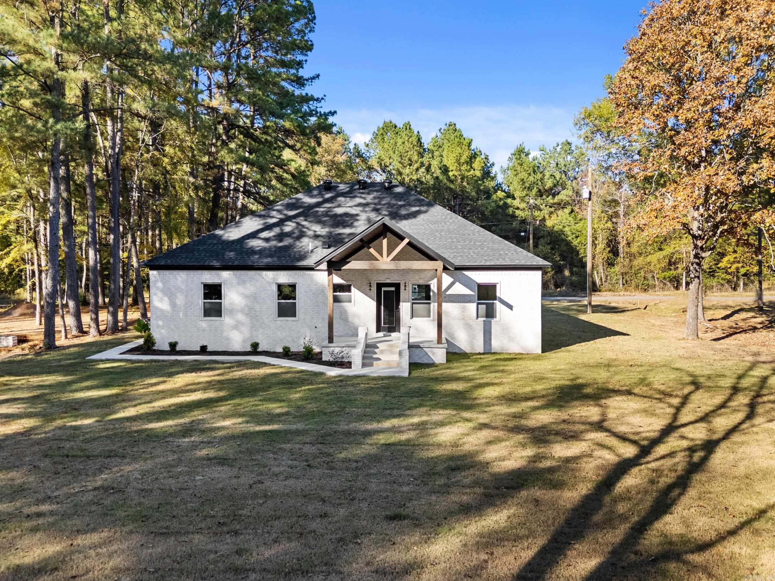 32 Hardin Lane  Conway, AR