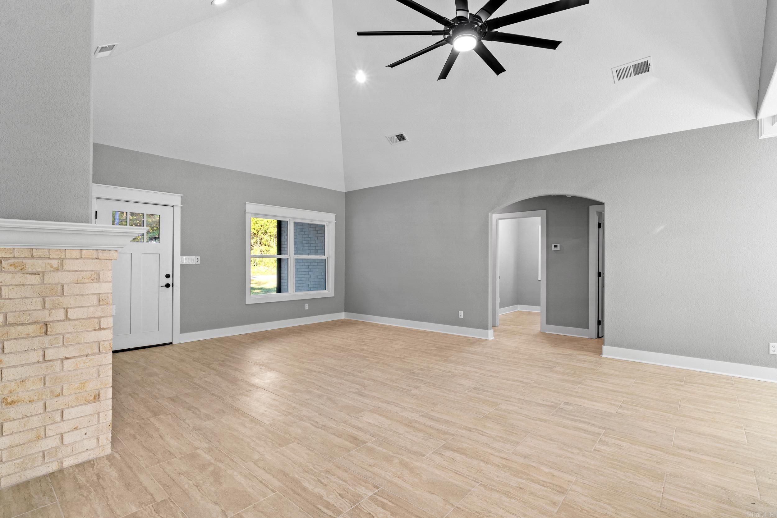 32 Hardin Lane  Conway, AR