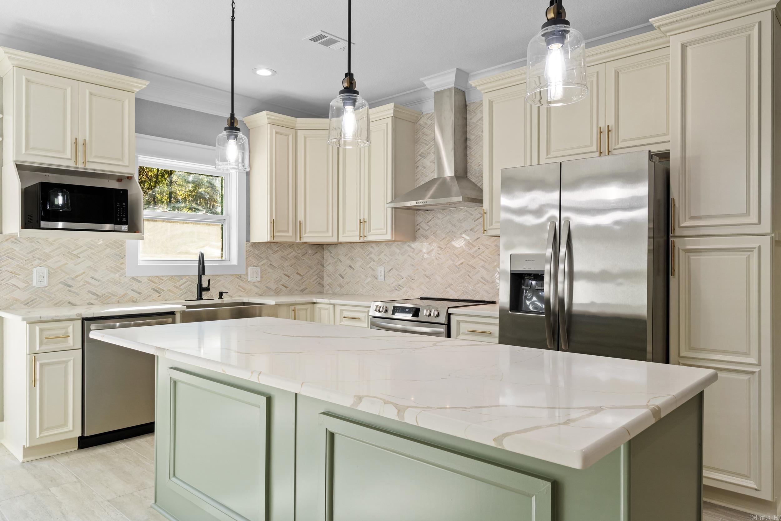 32 Hardin Lane  Conway, AR