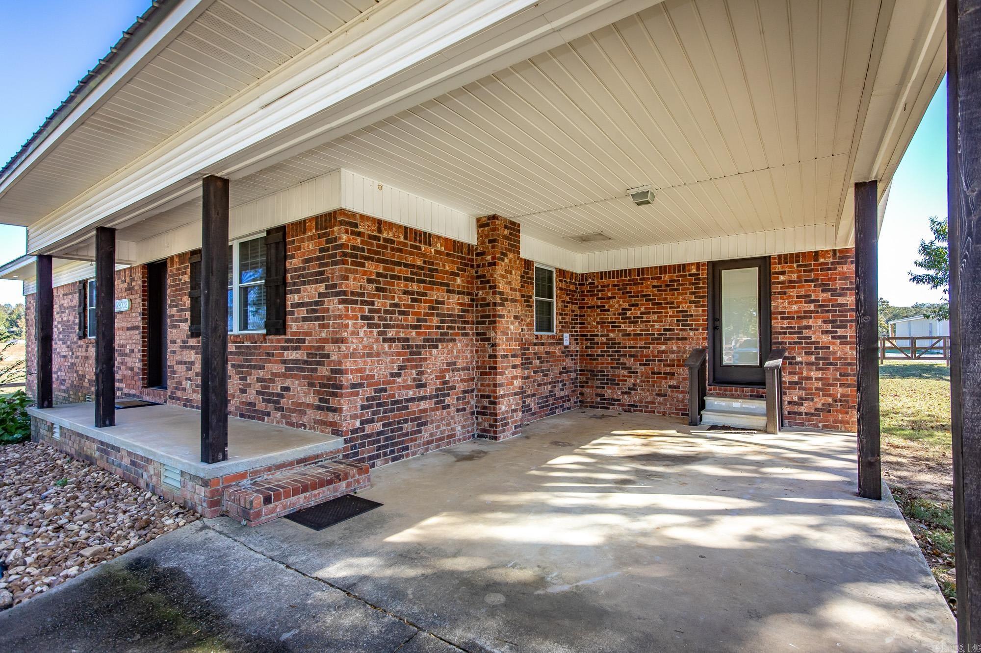 75 Stark Avenue  Greers Ferry, AR