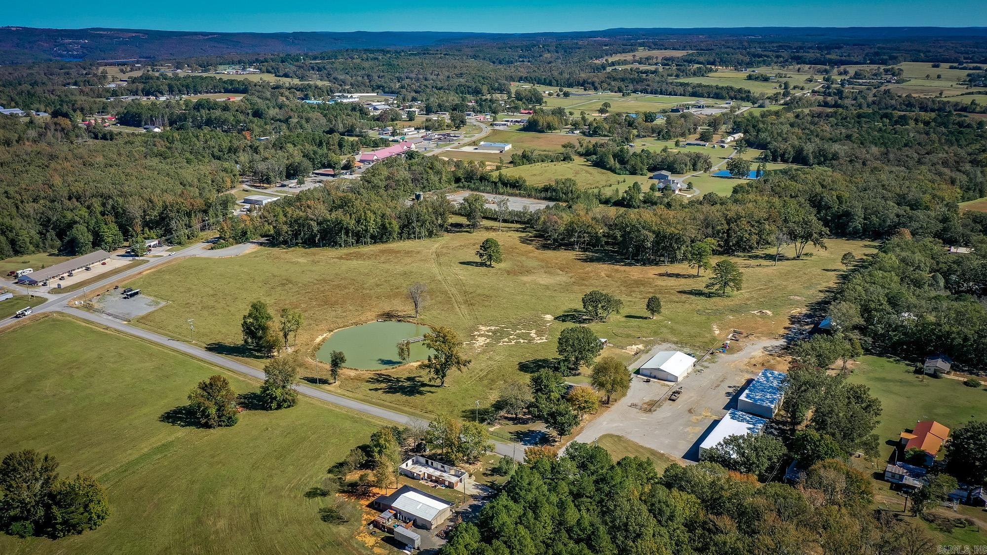 75 Stark Avenue  Greers Ferry, AR