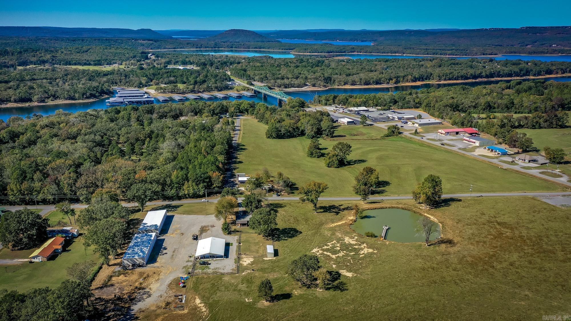 75 Stark Avenue  Greers Ferry, AR