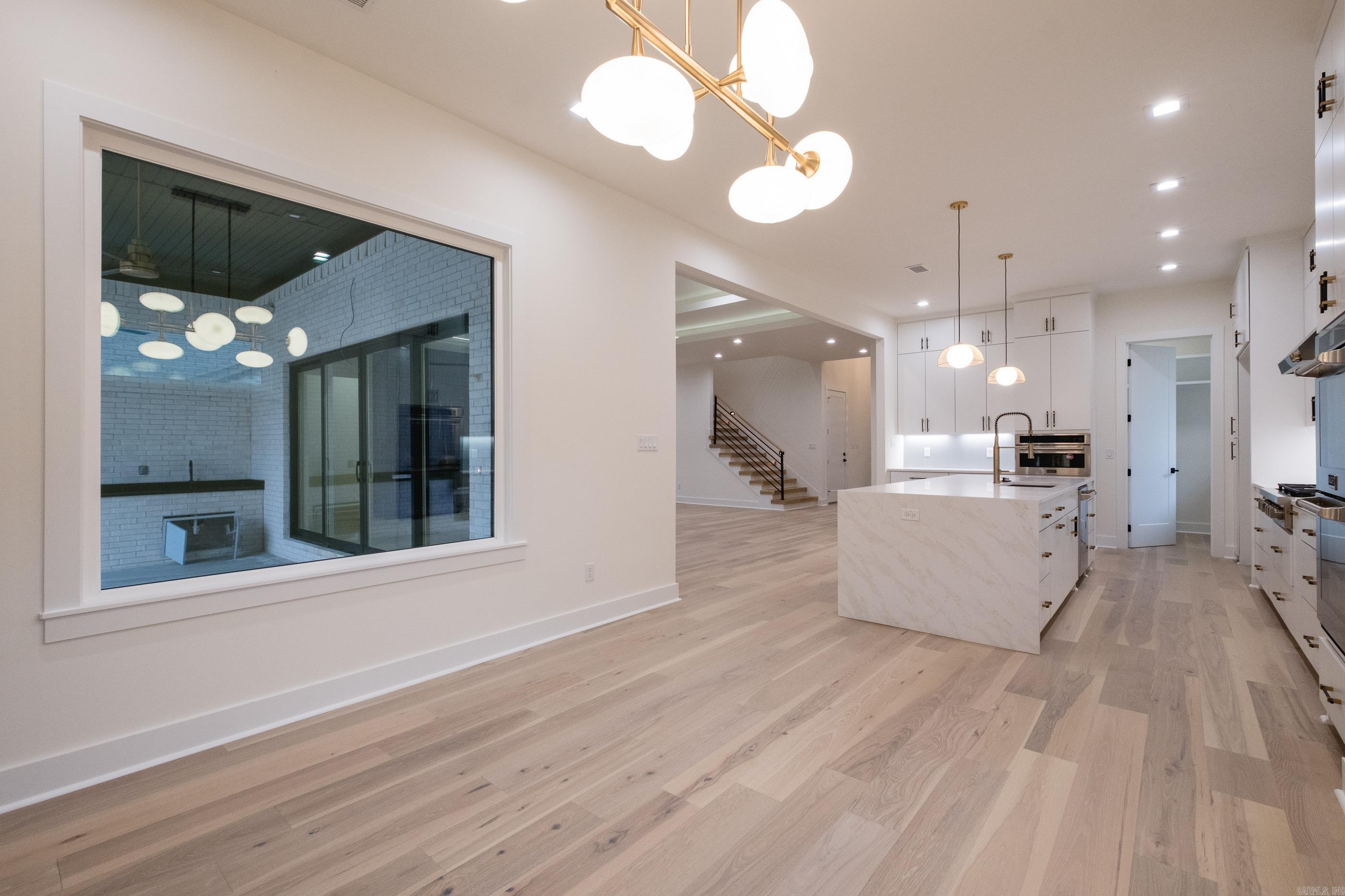 32 Mereville Place  Little Rock, AR