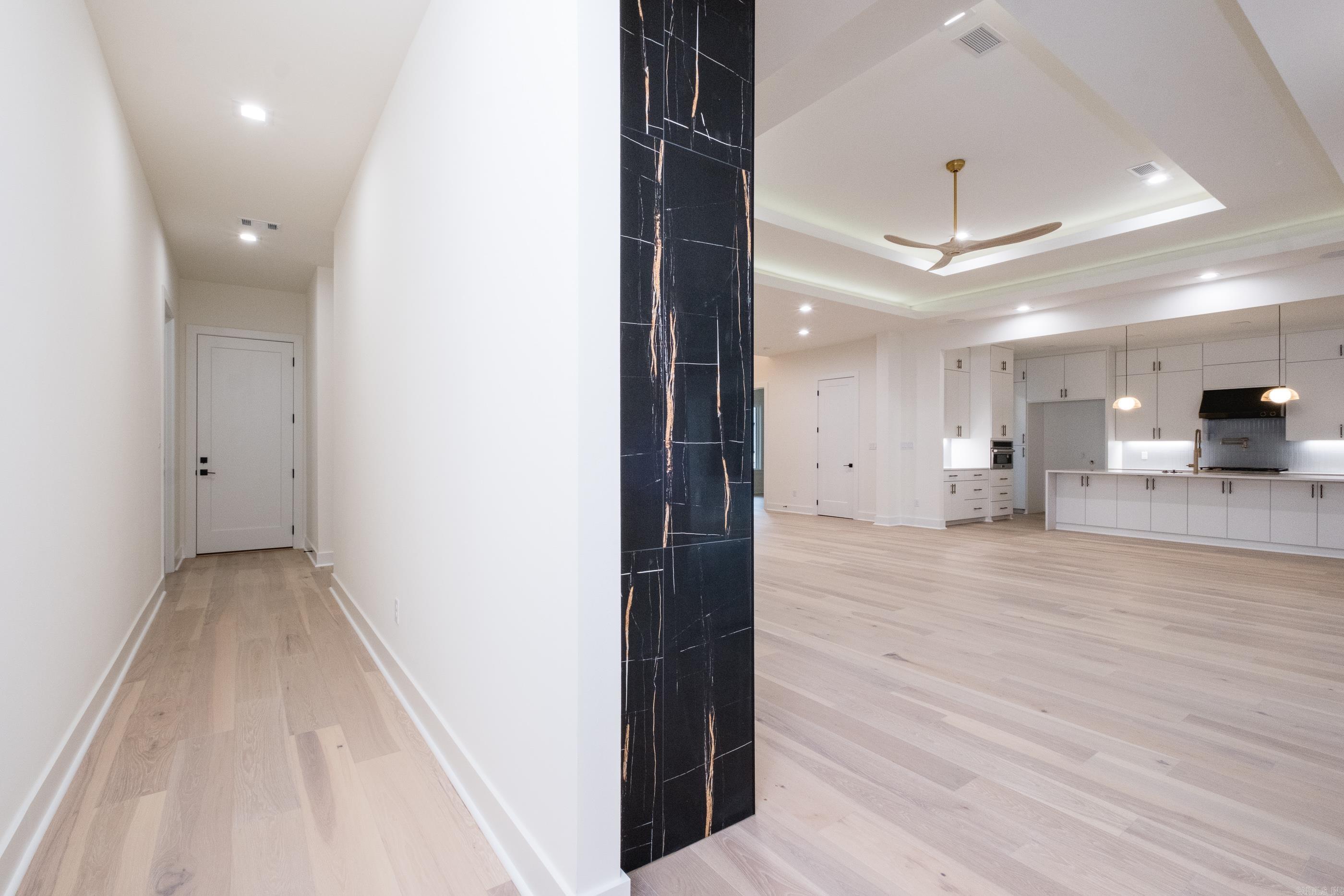 32 Mereville Place  Little Rock, AR