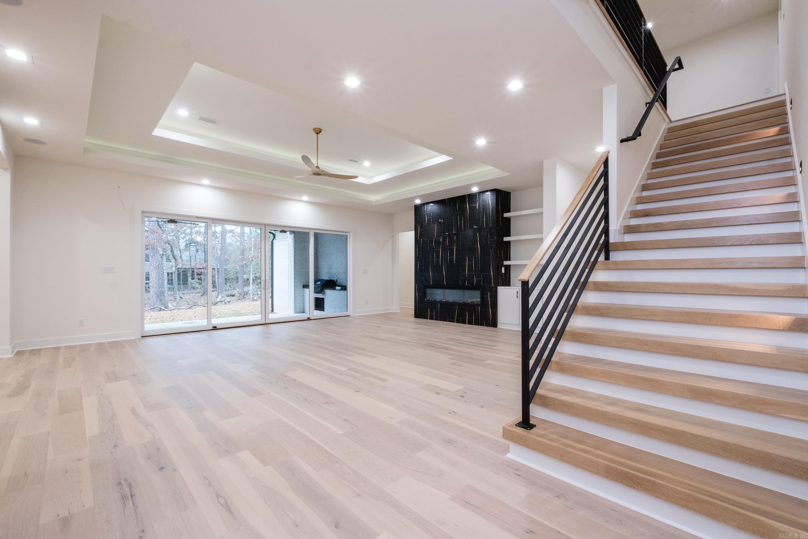 32 Mereville Place  Little Rock, AR