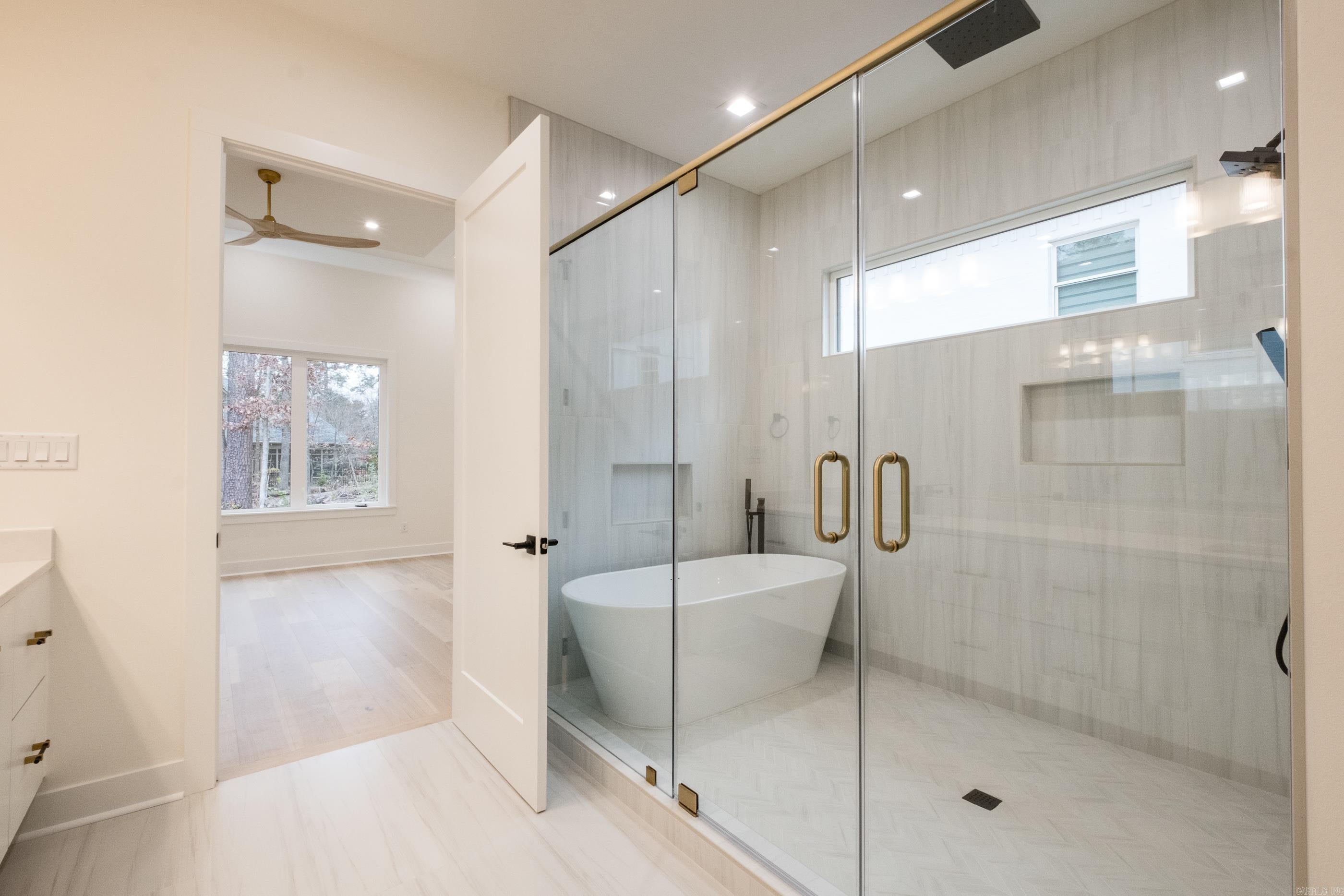 32 Mereville Place  Little Rock, AR