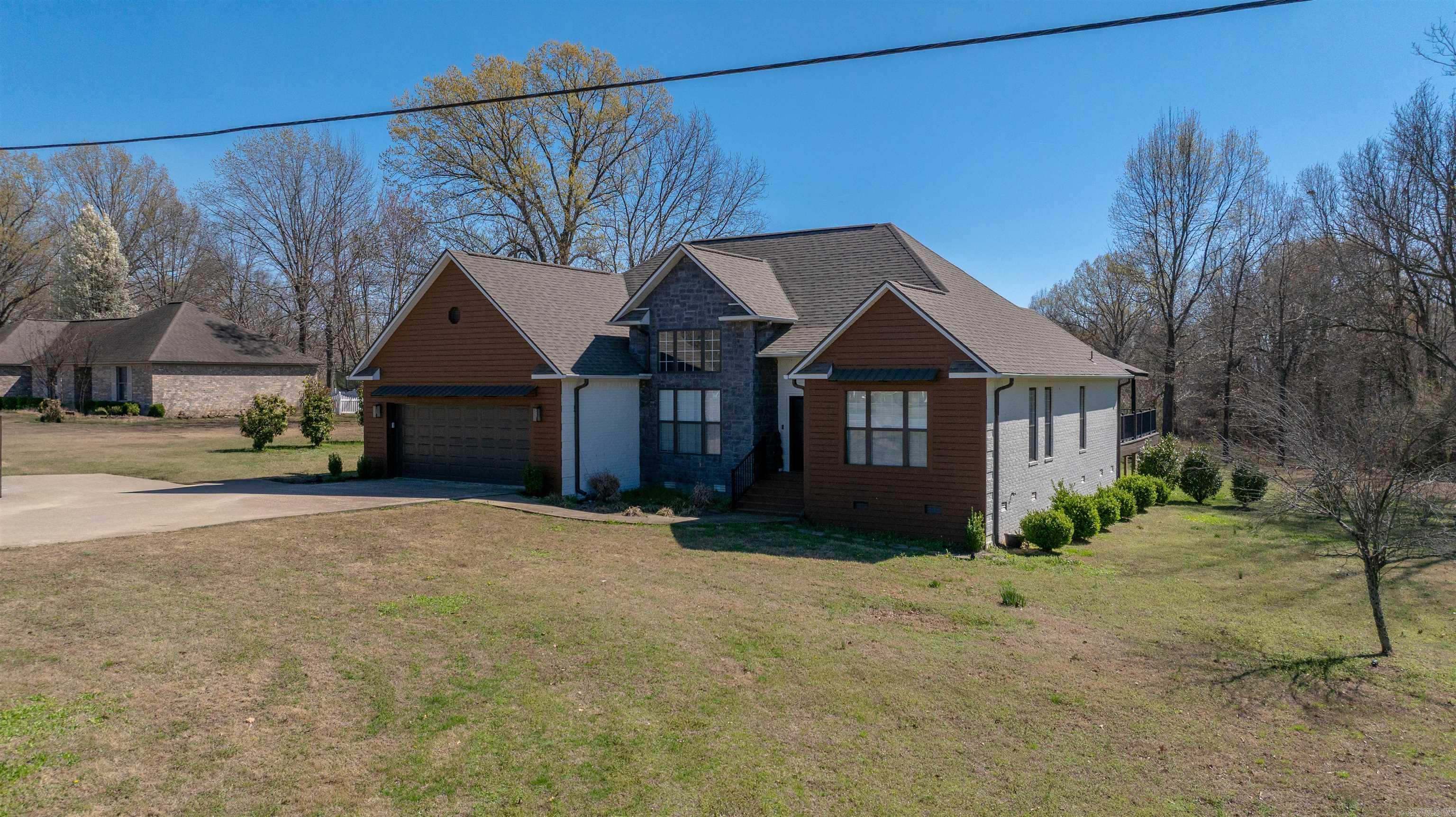 5700 Harrison Street Batesville, AR 72501-0000