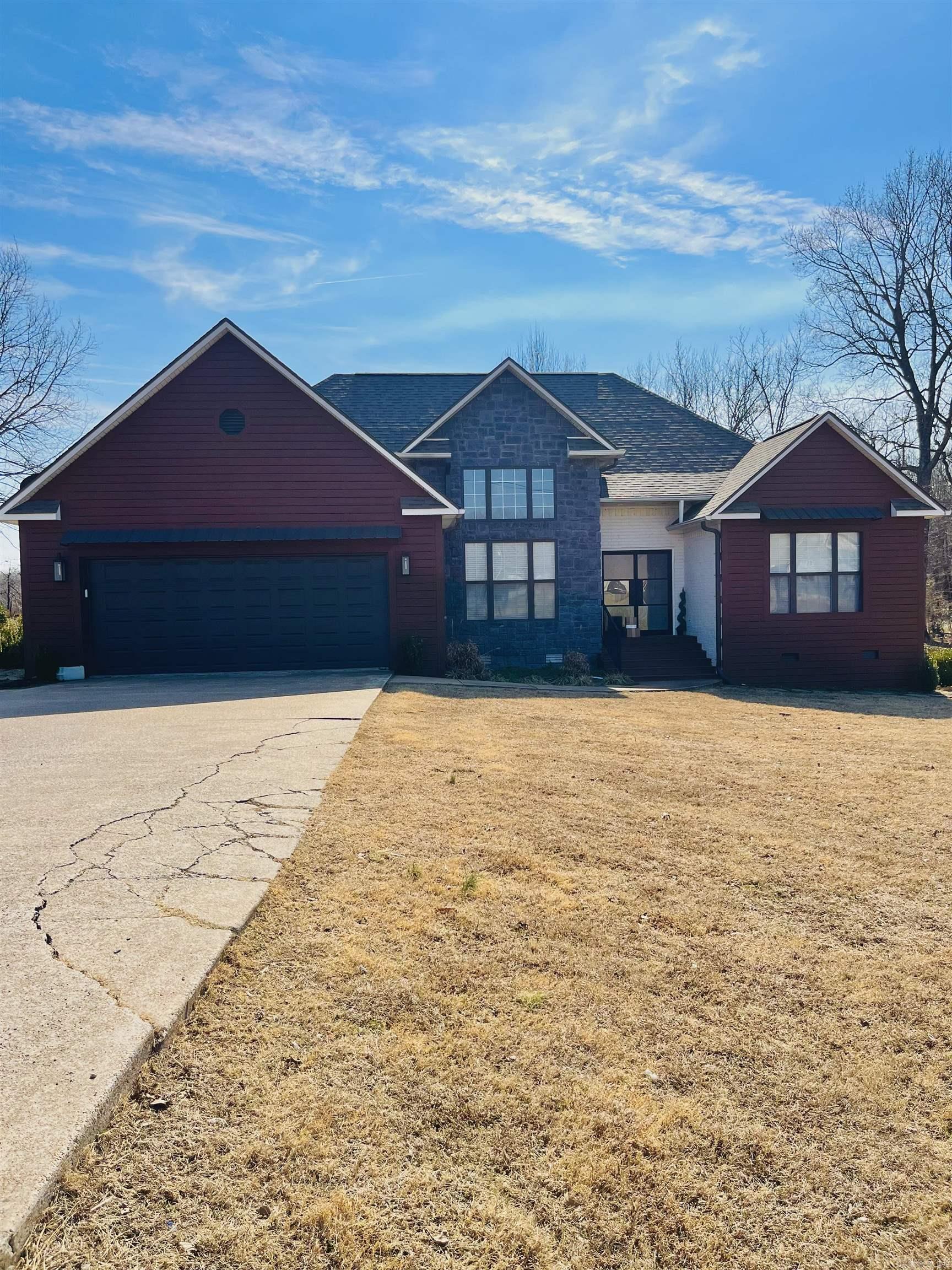 5700  Harrison  Batesville, AR