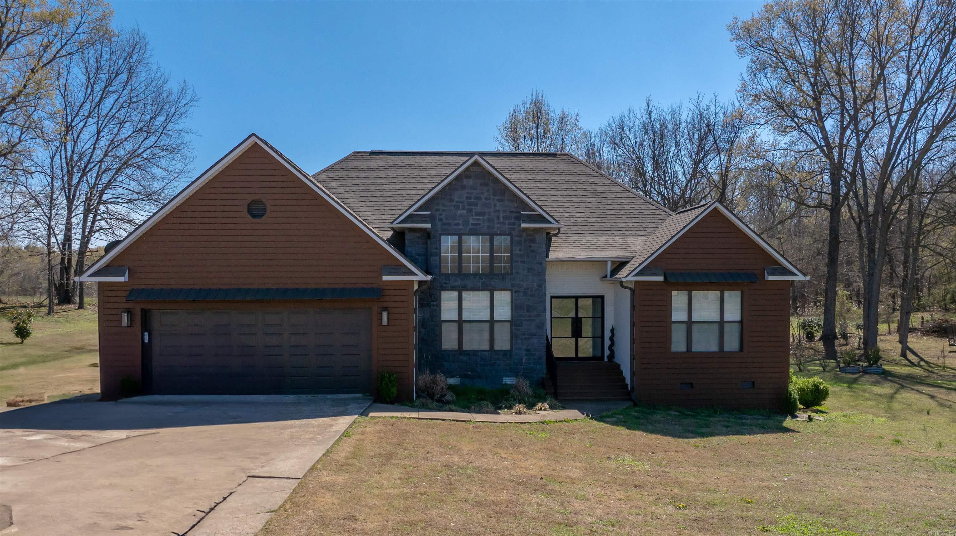 5700 Harrison Street Batesville, AR 72501-0000