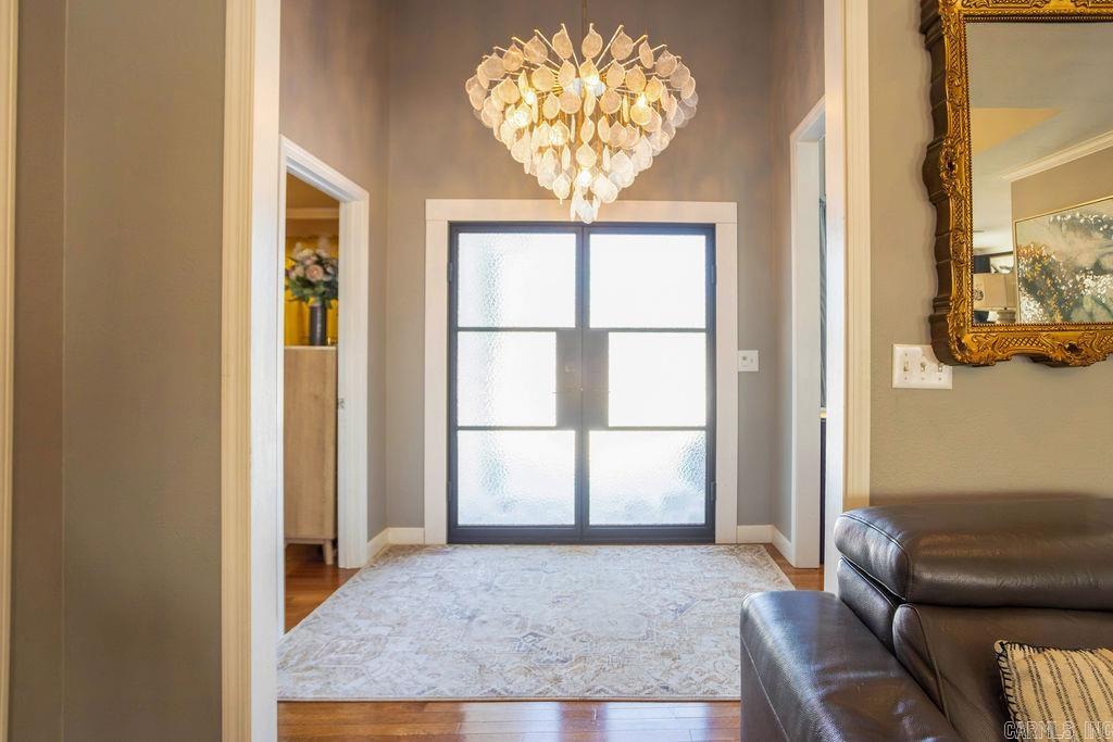 5700 Harrison Street Batesville, AR 72501-0000