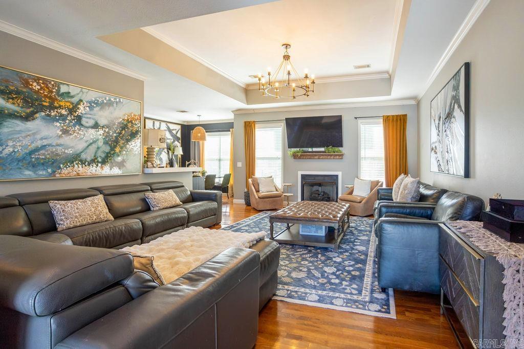 5700 Harrison  Batesville, AR