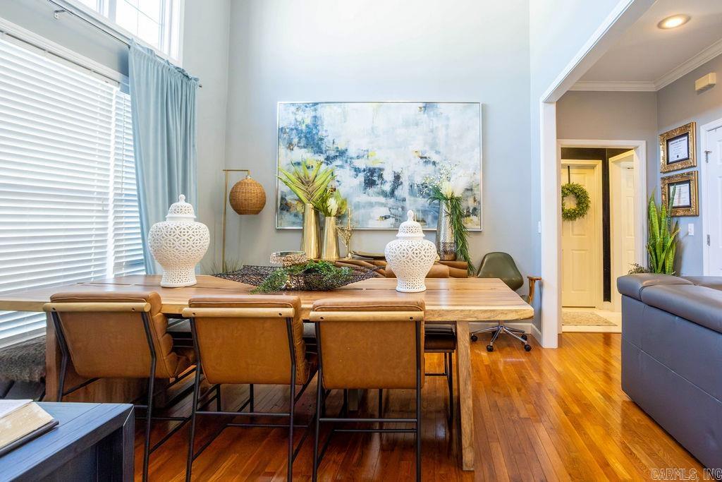 5700 Harrison Street Batesville, AR 72501-0000