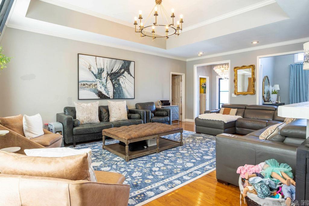 5700 Harrison  Batesville, AR