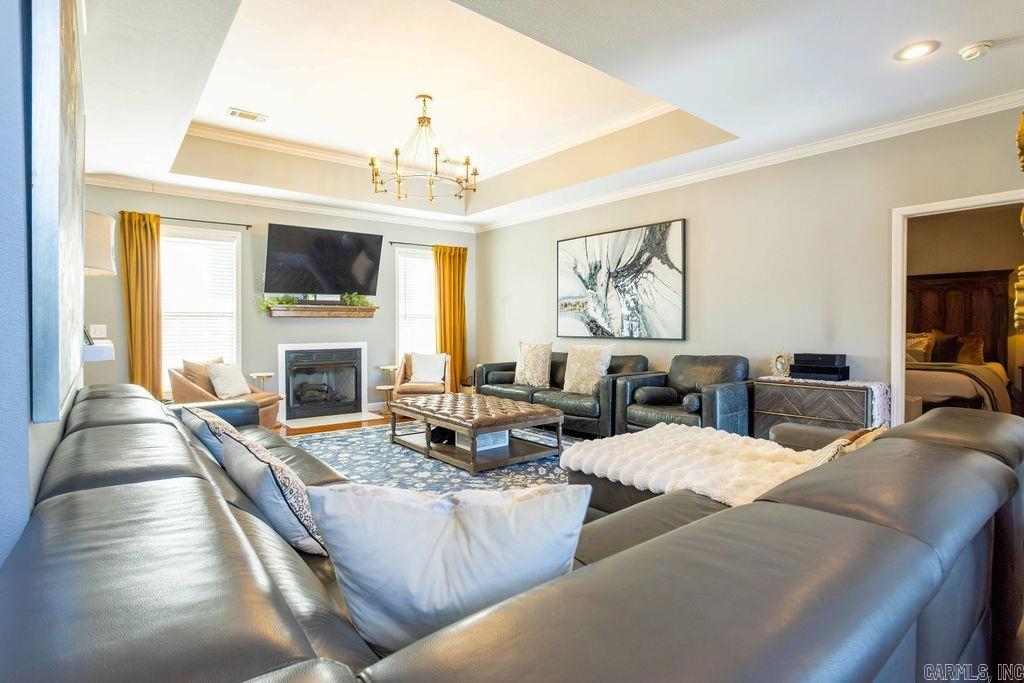 5700 Harrison Street Batesville, AR 72501-0000