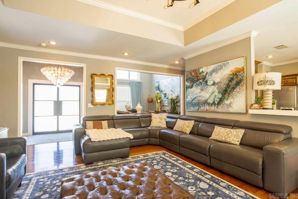 5700 Harrison Street Batesville, AR 72501-0000