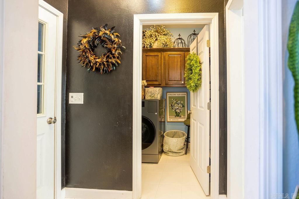 5700 Harrison Street Batesville, AR 72501-0000