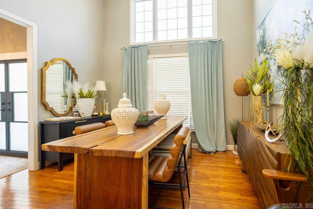 5700 Harrison Street Batesville, AR 72501-0000