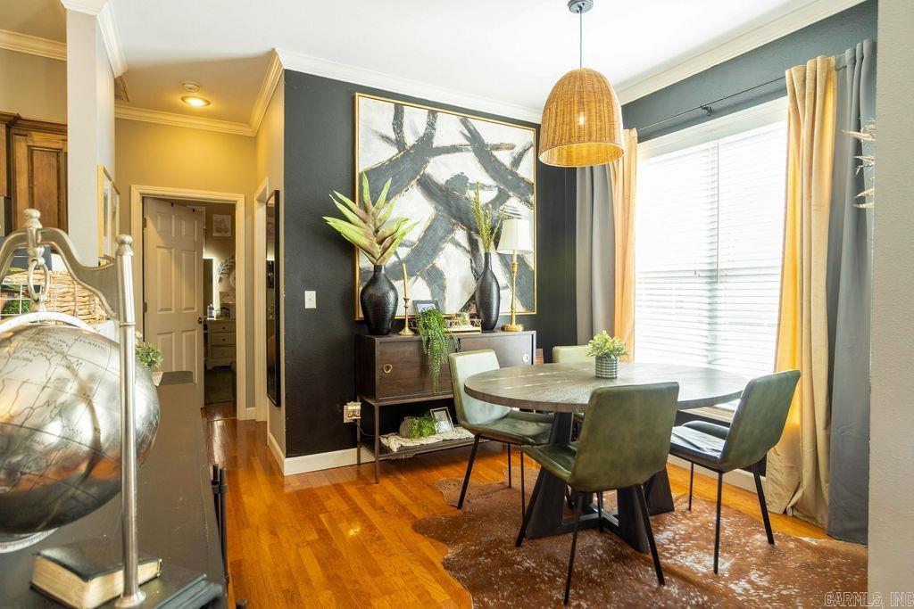 5700 Harrison Street Batesville, AR 72501-0000