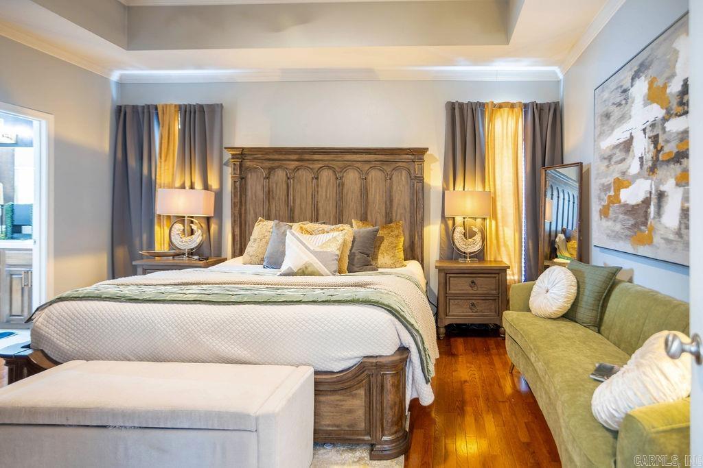 5700 Harrison Street Batesville, AR 72501-0000