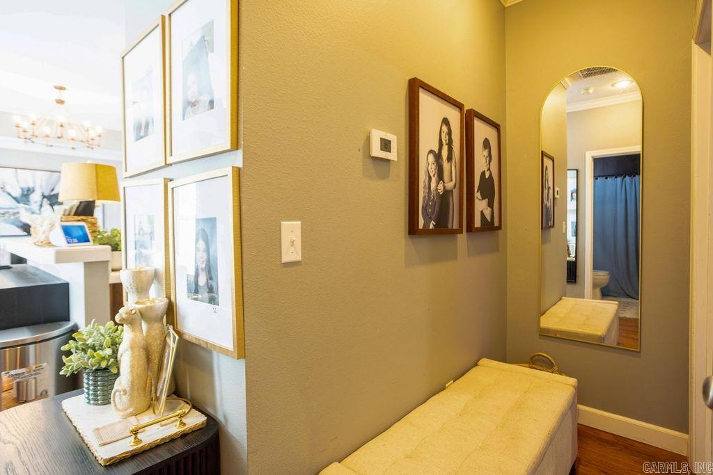 5700 Harrison  Batesville, AR