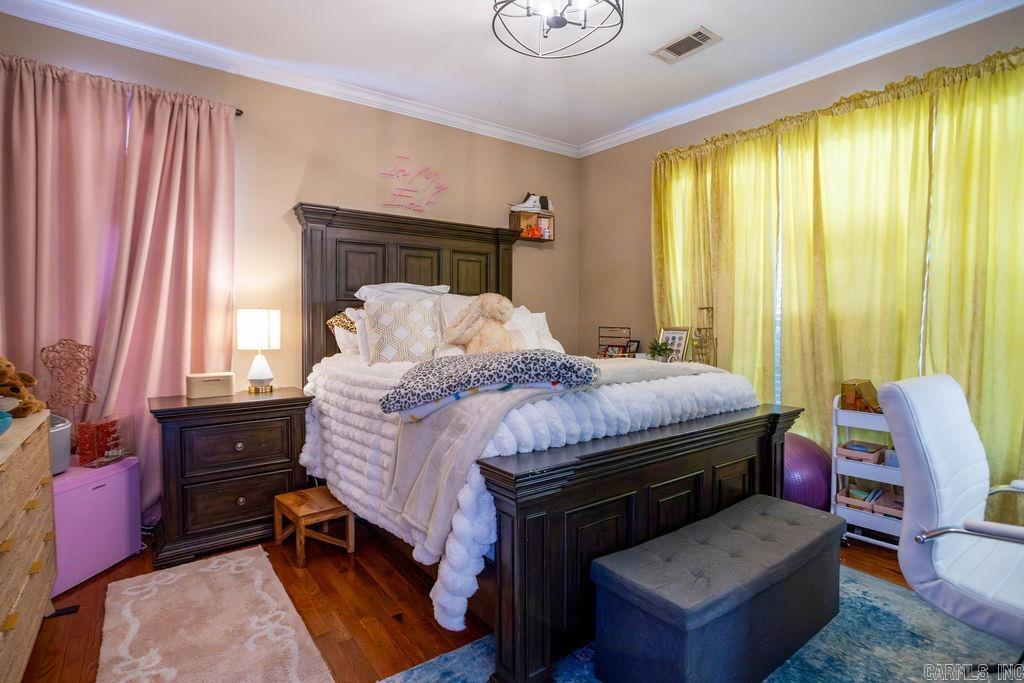 5700 Harrison Street Batesville, AR 72501-0000