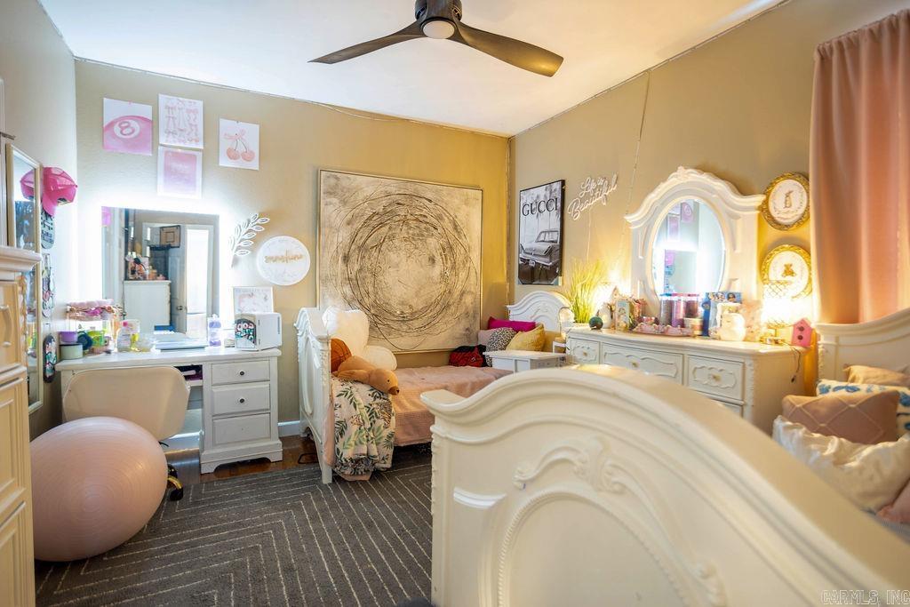 5700 Harrison Street Batesville, AR 72501-0000